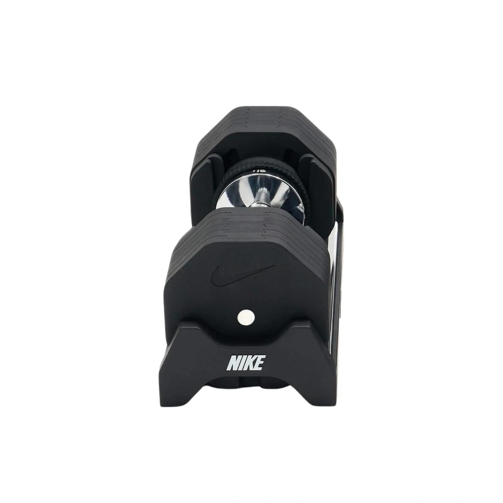 Hantla Z Regulowanym Obciążeniem Nike Adjustable Dumbbell 1 x 26 Kg 3/7