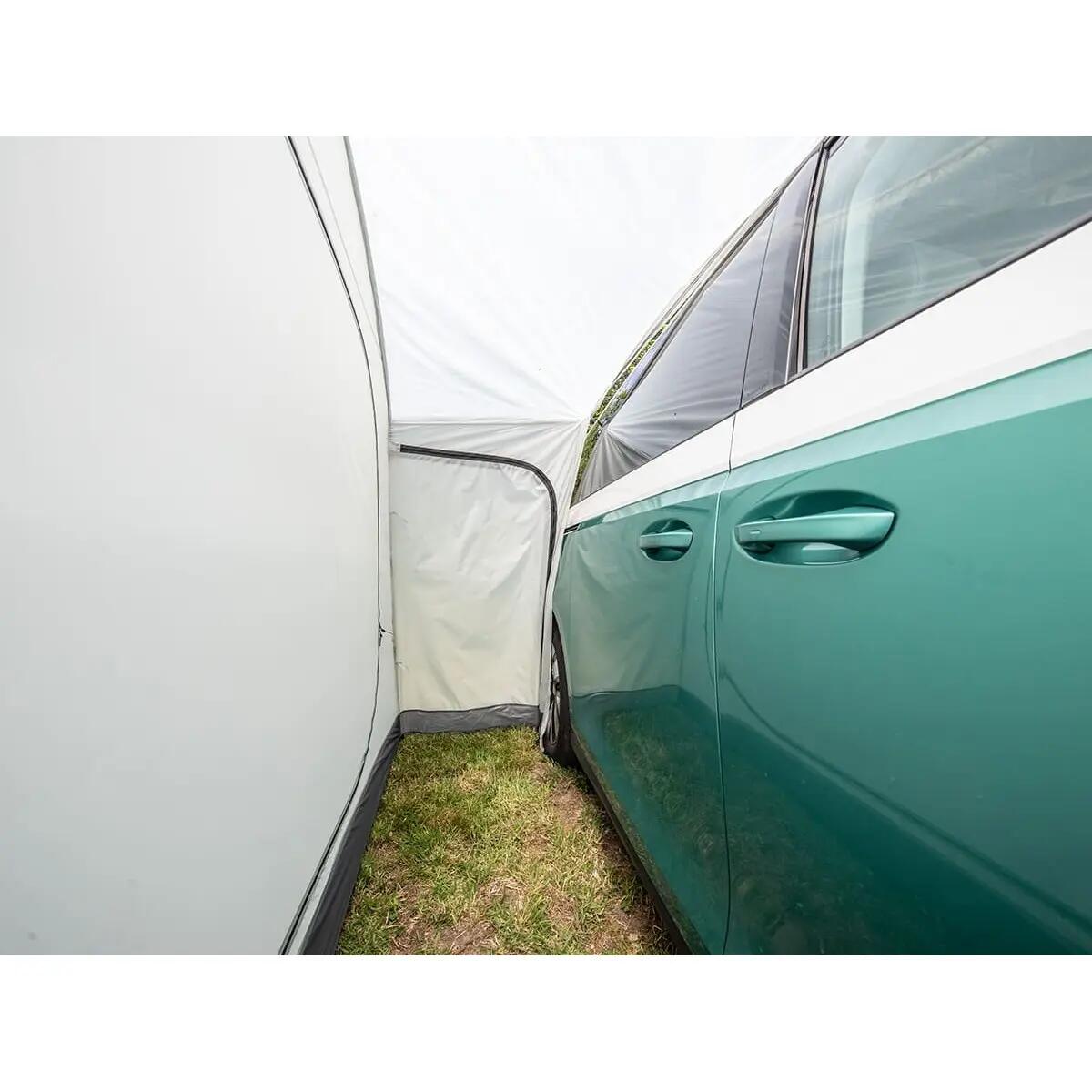 Tenttunnel Camper Tramp Protect - Voortent Minibus Van, 2-4 Personen 13/15