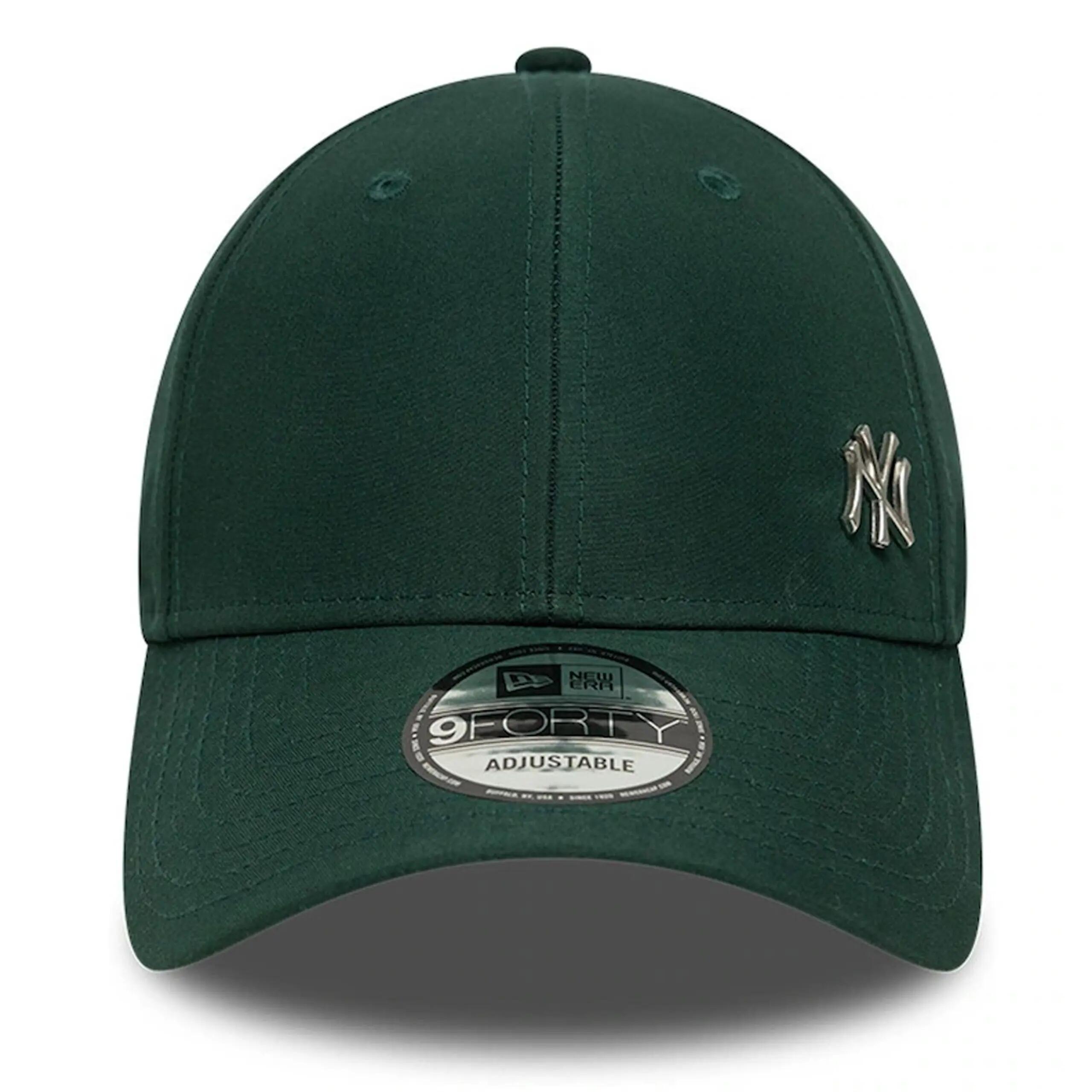 Casquette New era modèle 60675514 pour unisexe 4/4