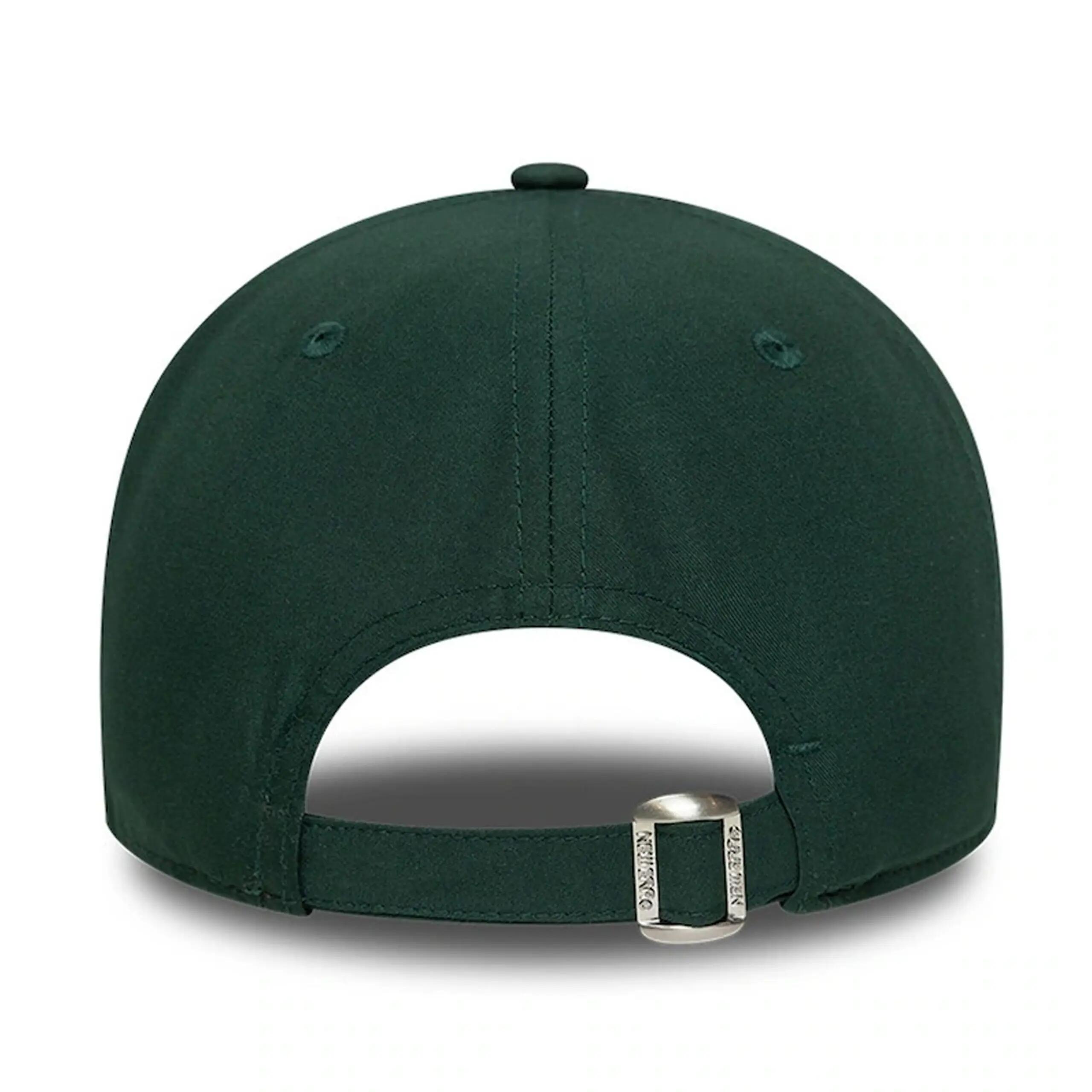 Casquette New era modèle 60675514 pour unisexe 3/4