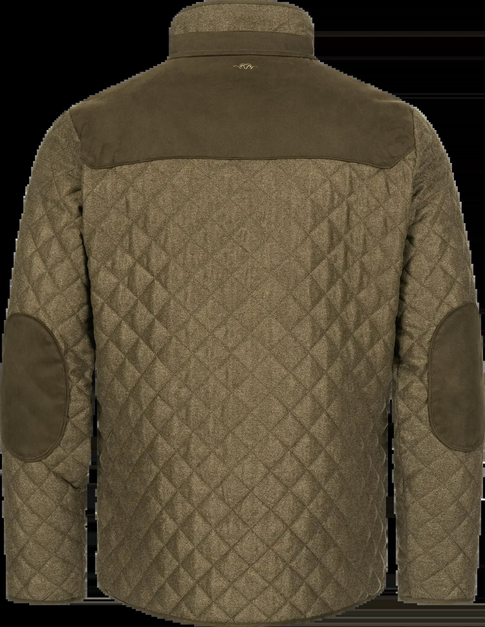 Blaser Vintage Jacke Miles Herren (Dunkelbraun Mélange) Größe S 4/5