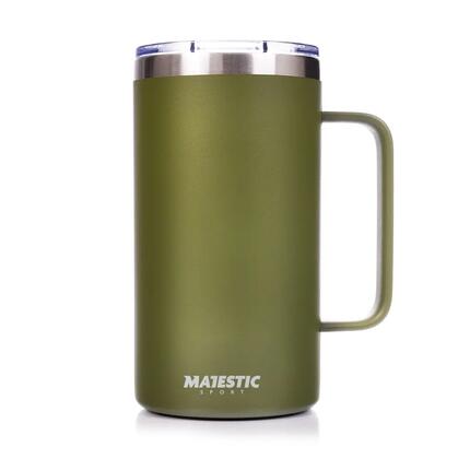 Kubek termiczny Majestic Sport Gump 650 ml