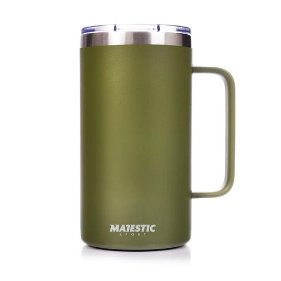 Kubek termiczny Majestic Sport Gump 650 ml
