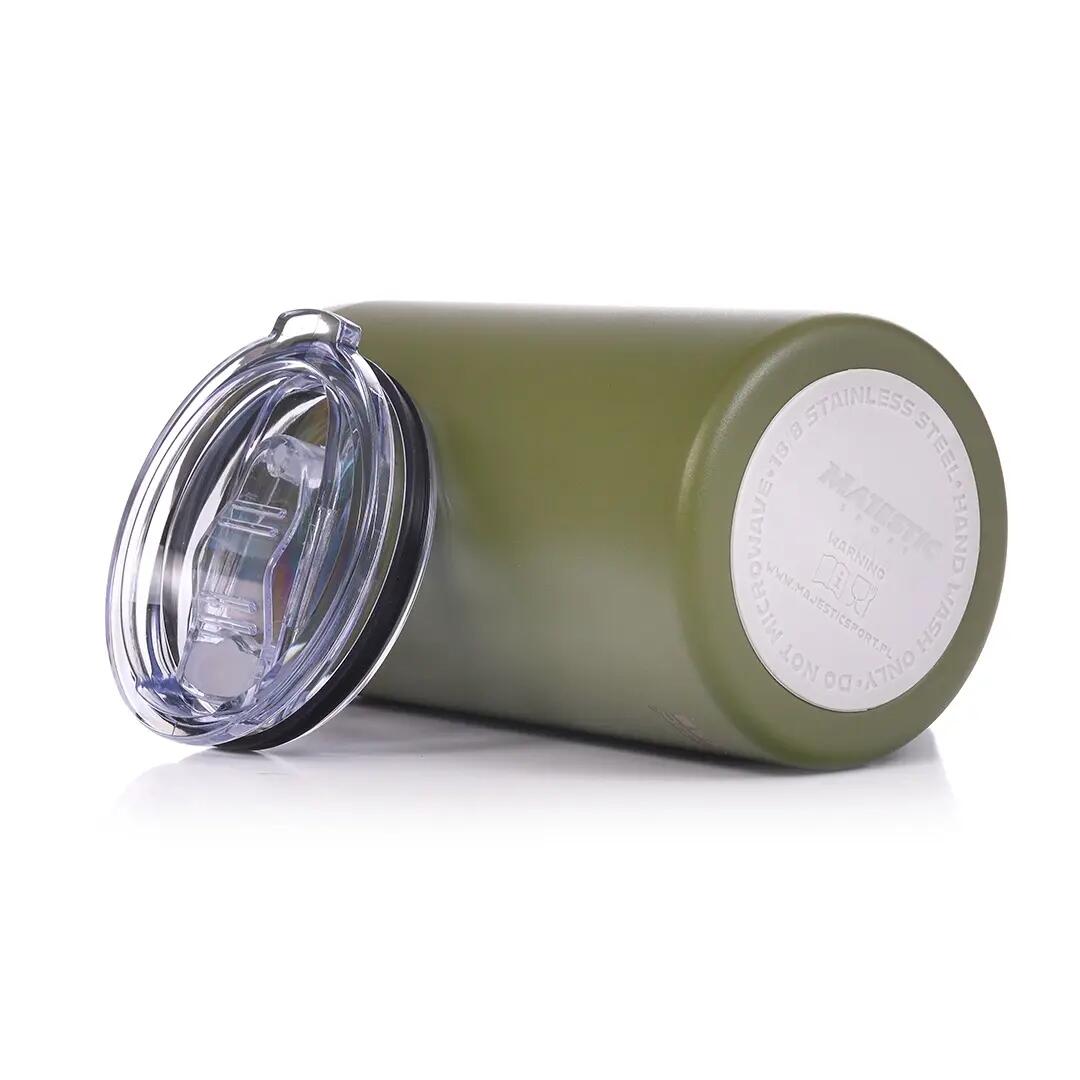 Kubek termiczny Majestic Sport Gump 650 ml 3/10