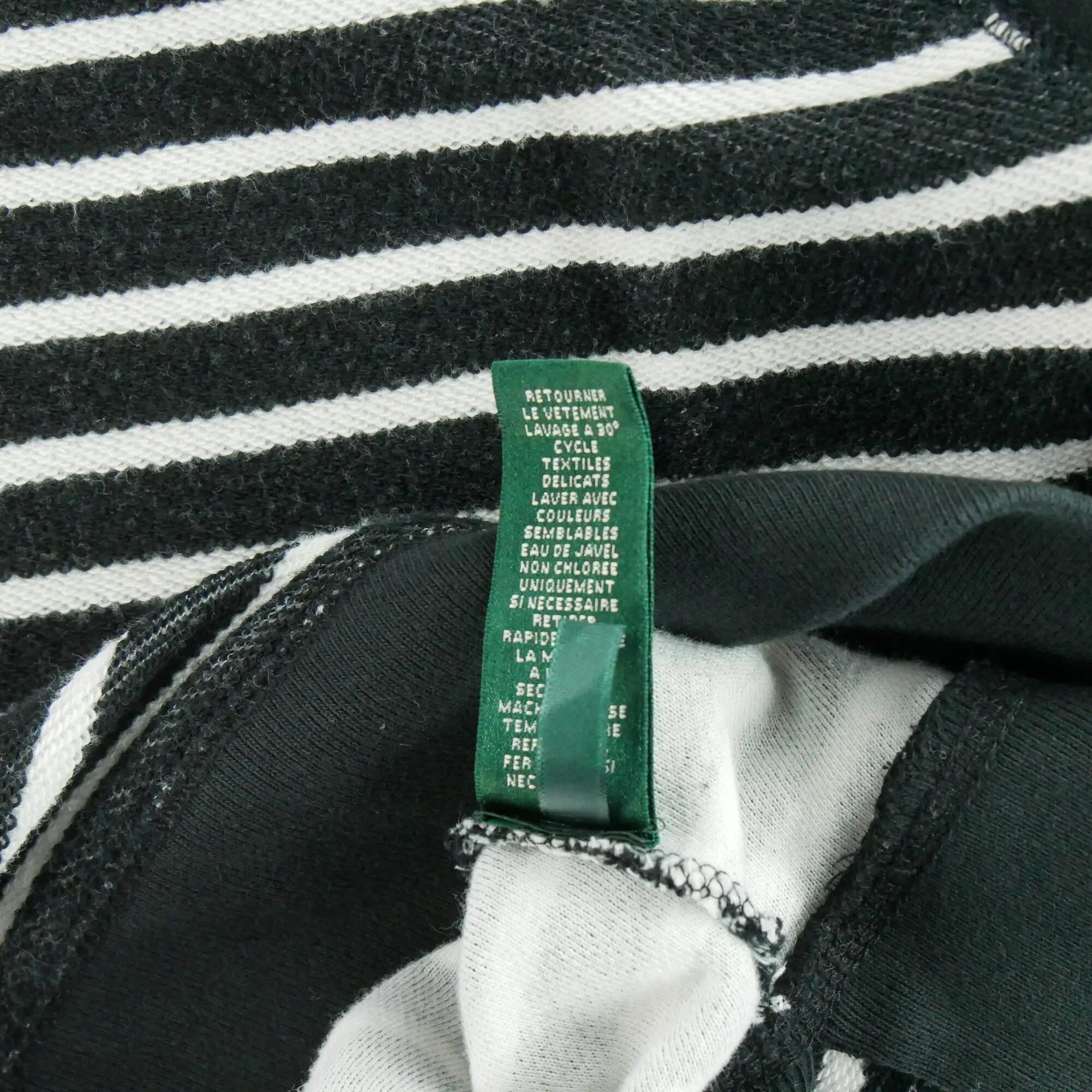 Refurbished - Damen Schwarzer Pullover - In gutem Zustand 8/8
