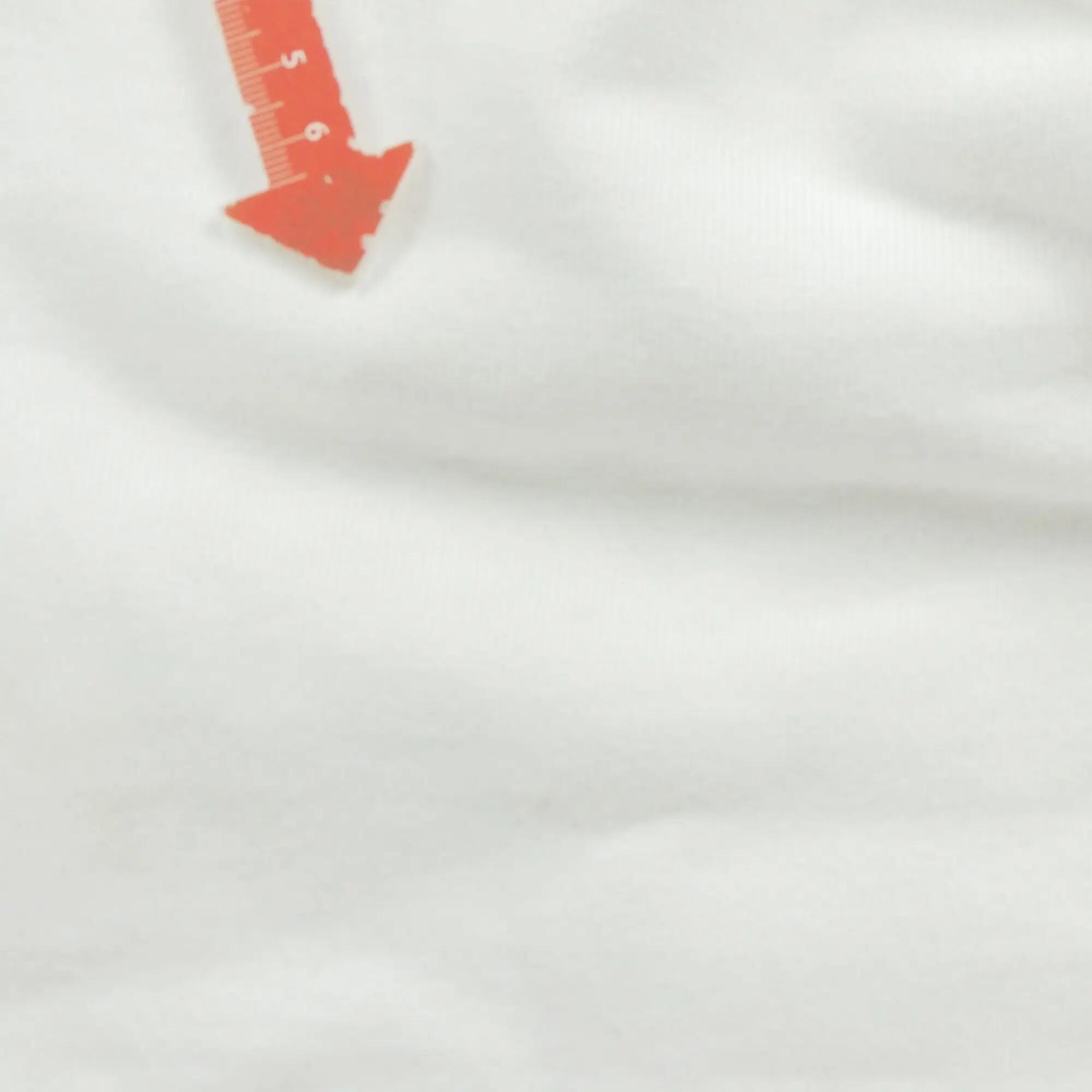 Second hand - Pantaloni da jogging bianchi da donna - Stato idoneo 9/13