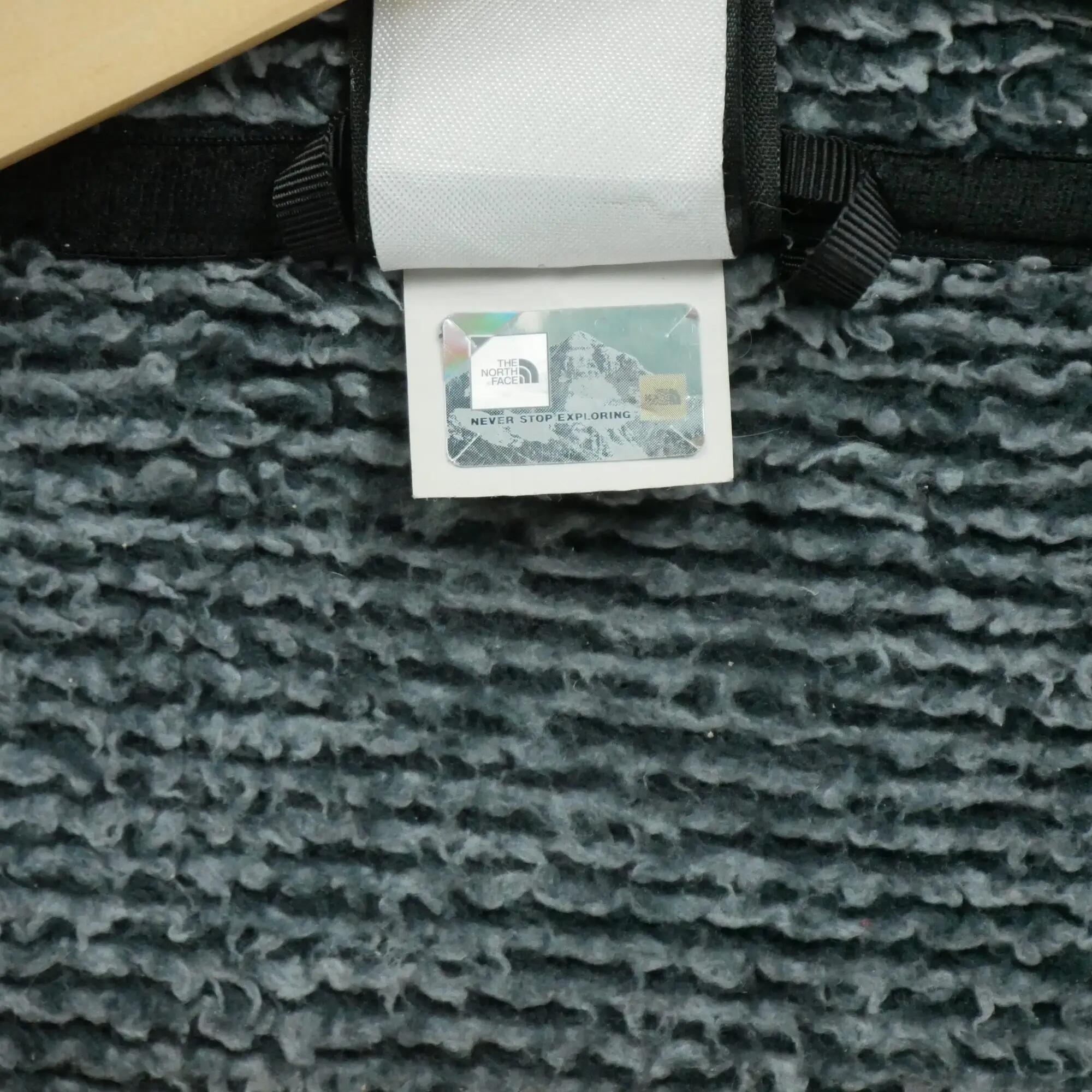 Tweedehands - The North Face fleecejas dames Osito grijs - Als nieuw 8/8
