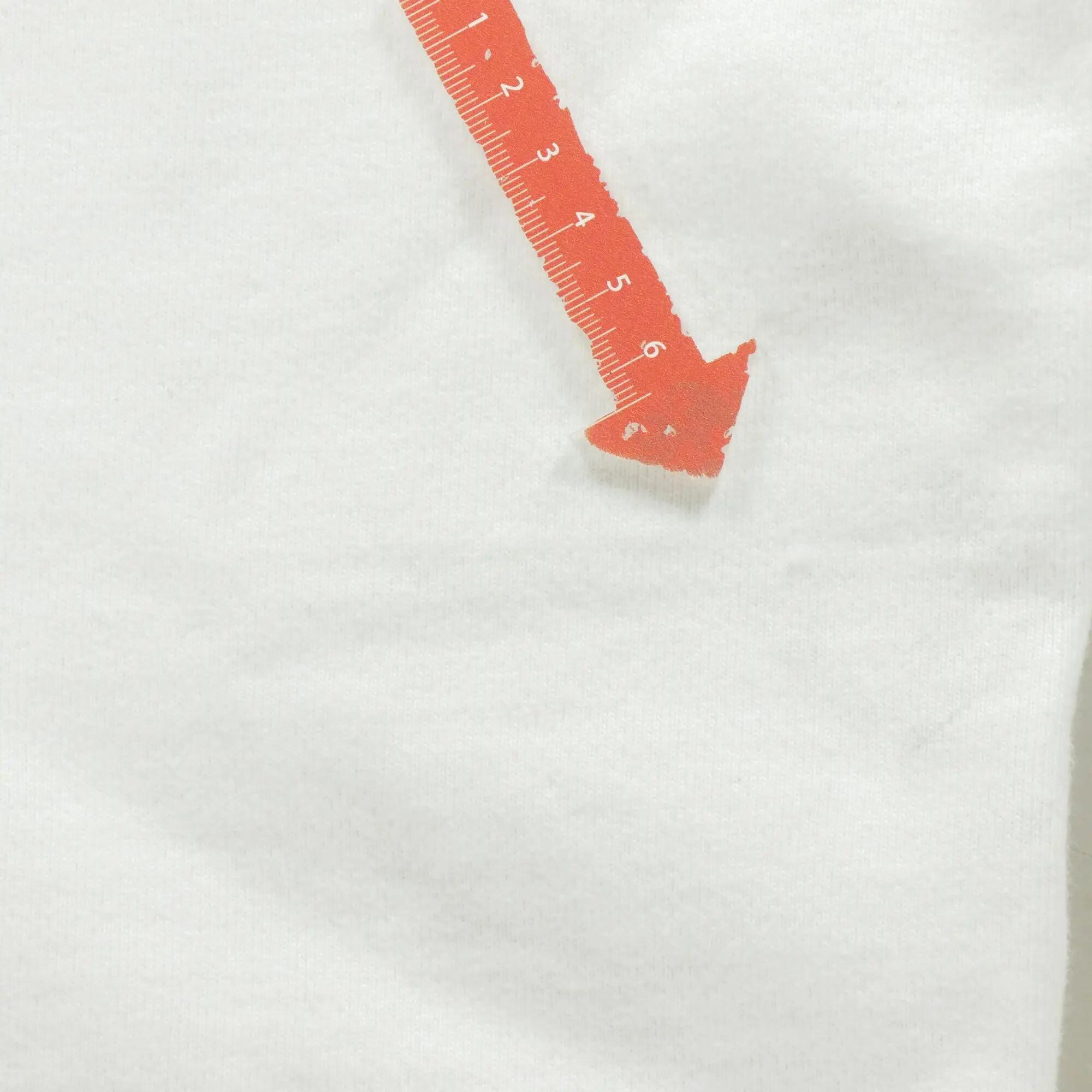 Second hand - Pantaloni da jogging bianchi da donna - Stato idoneo 12/13