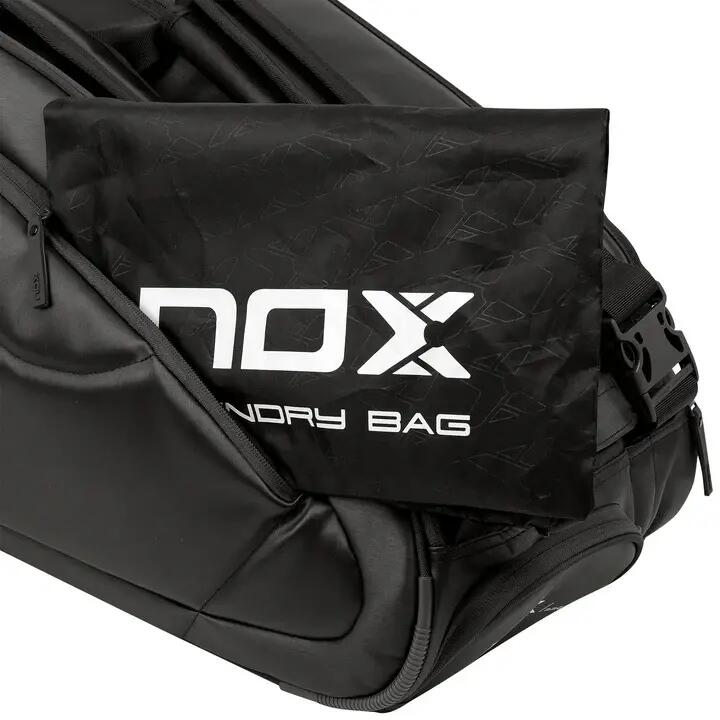Nox Pro Series Nero 7/7