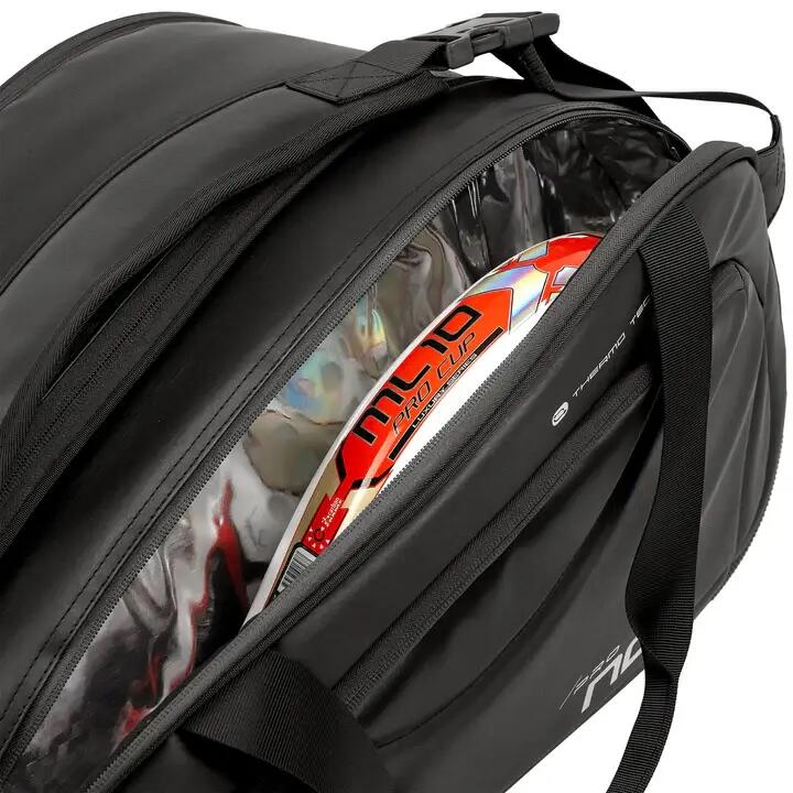 Nox Pro Series Nero 6/7