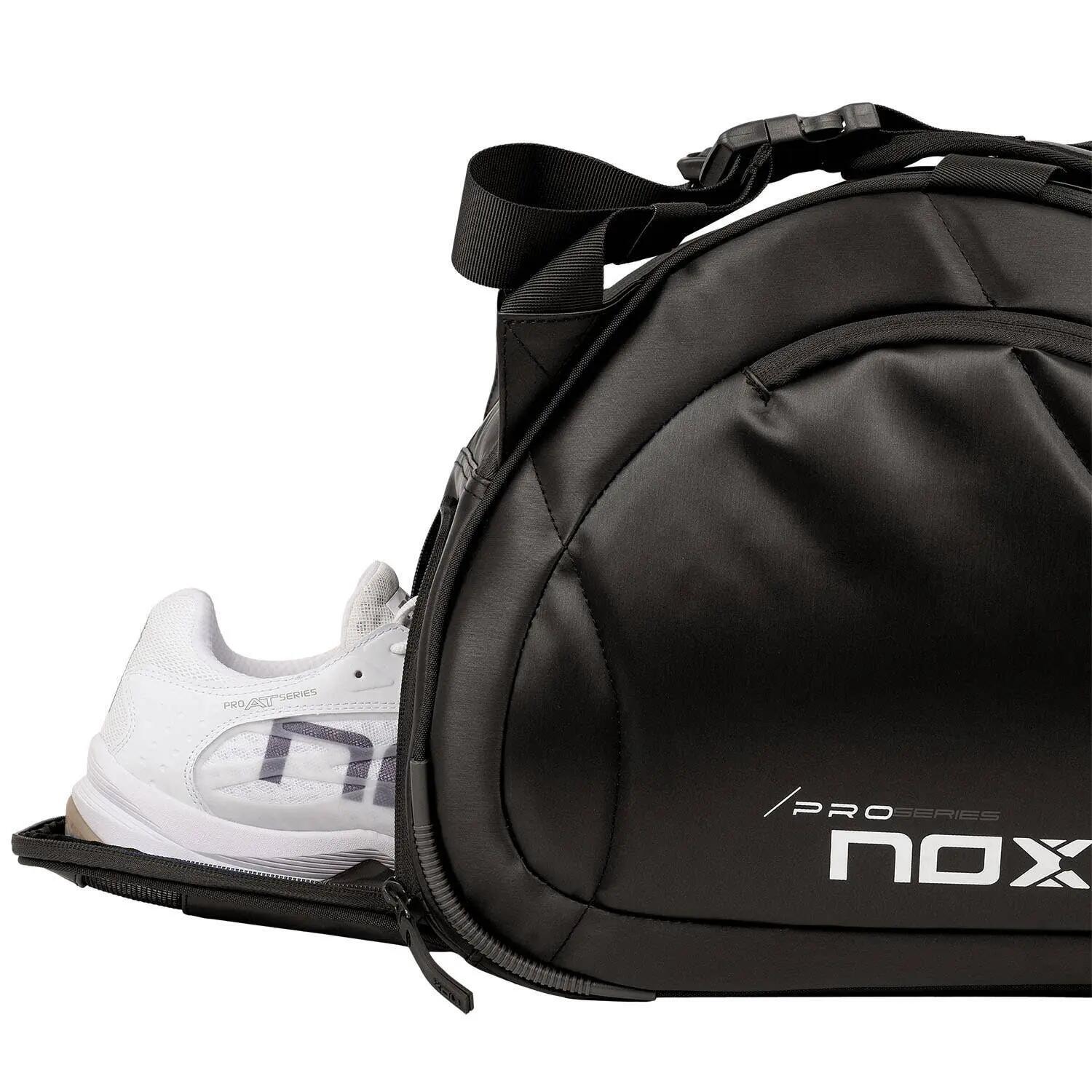 Nox Pro Series Nero 5/7