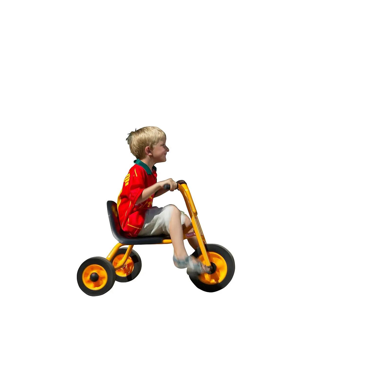 Tricycle « Tricart 2000 » Unisexe 3/4