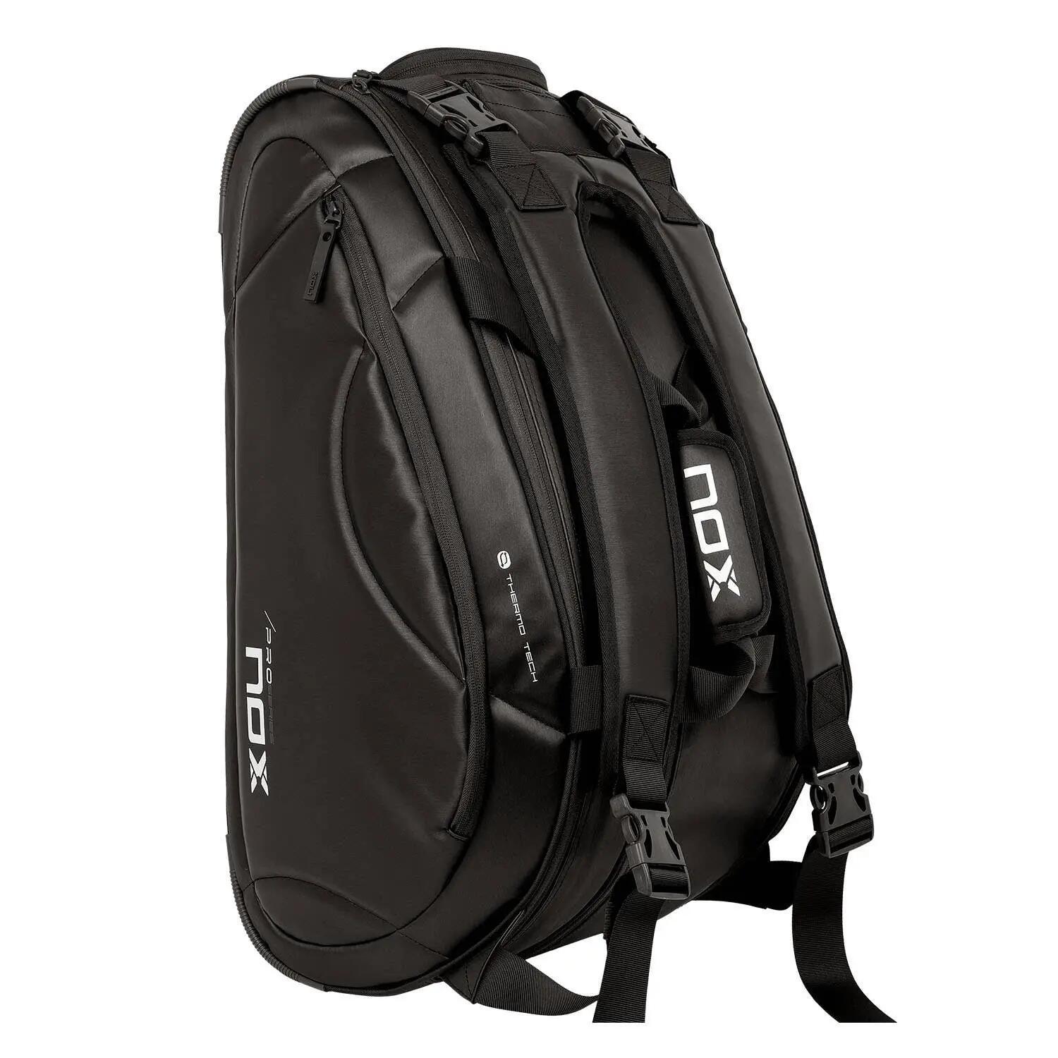Nox Pro Series Nero 4/7
