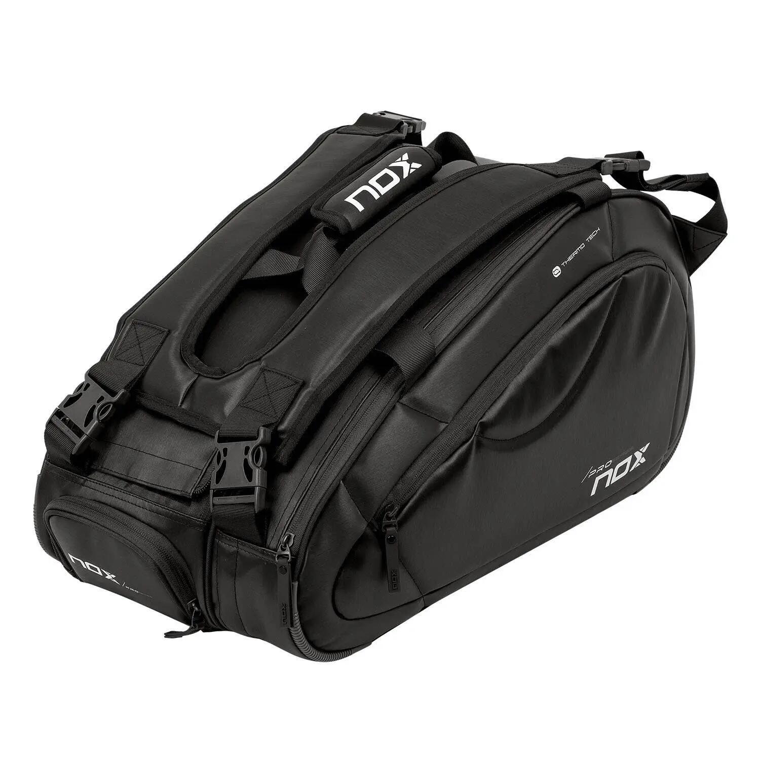 Nox Pro Series Nero 3/7