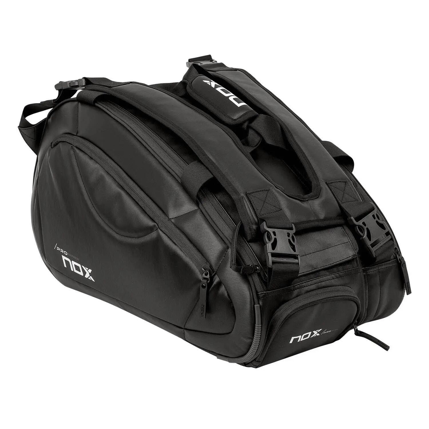 Nox Pro Series Nero 2/7