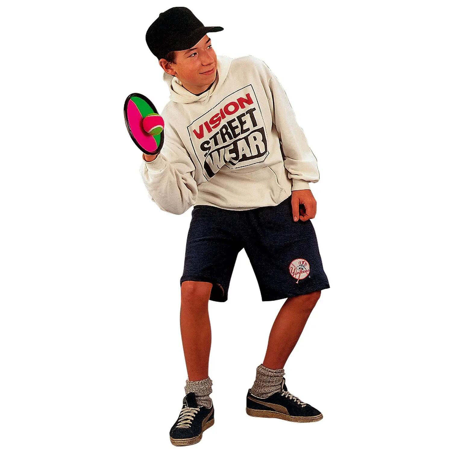 Softball-Set Baseball Unisex 3/5