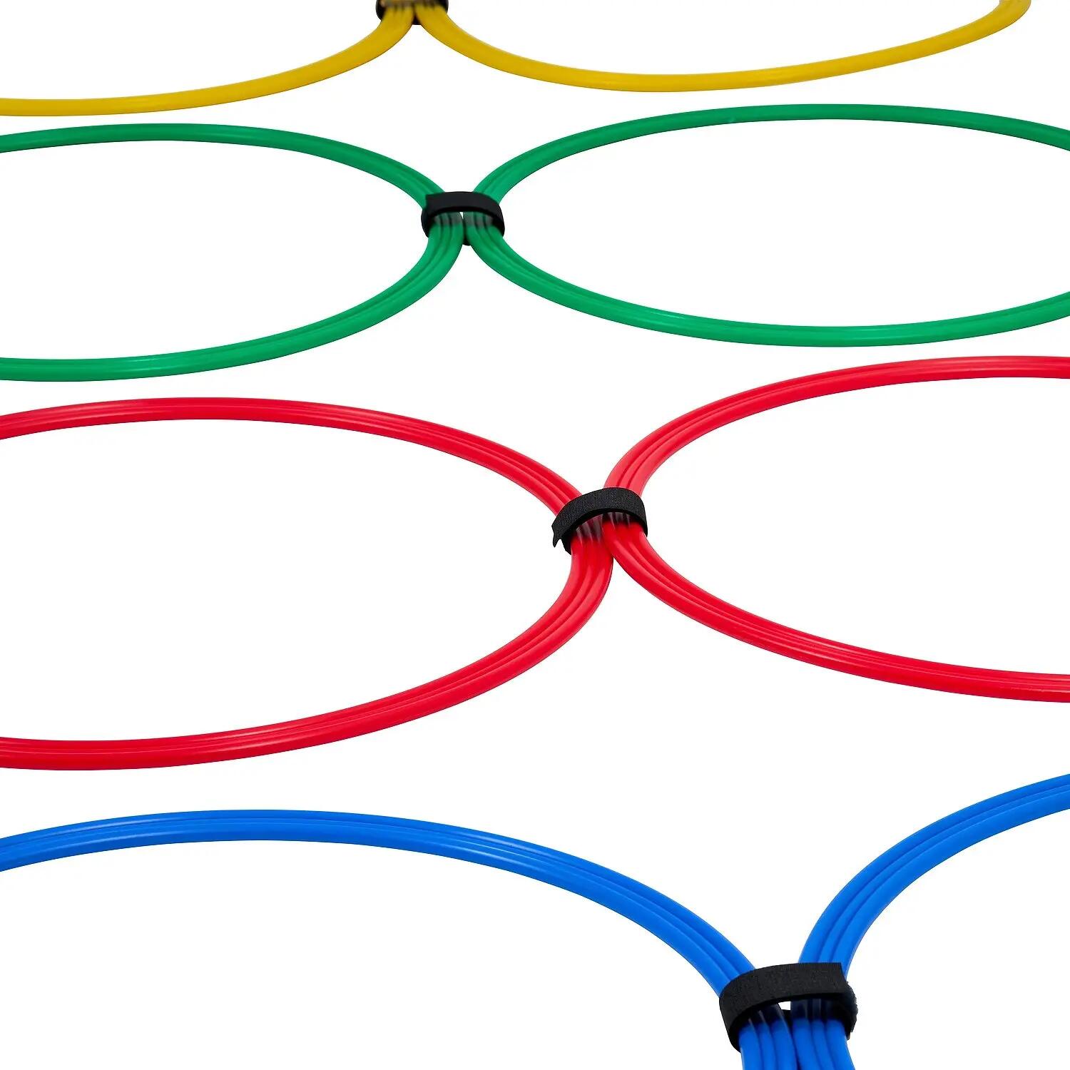 Coordination Hoops Klett Golf Unisex 6/6