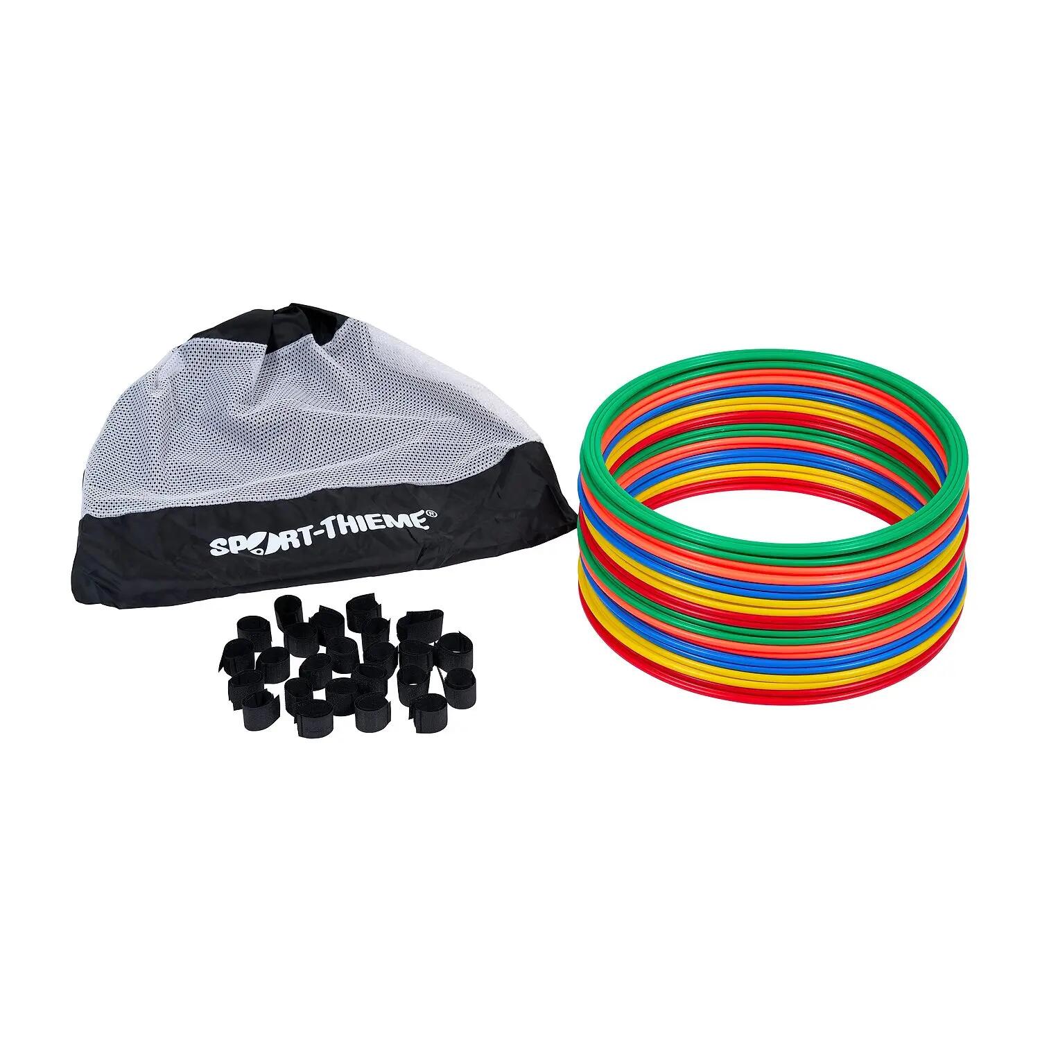 Coordination Hoops Klett Golf Unisex 5/6