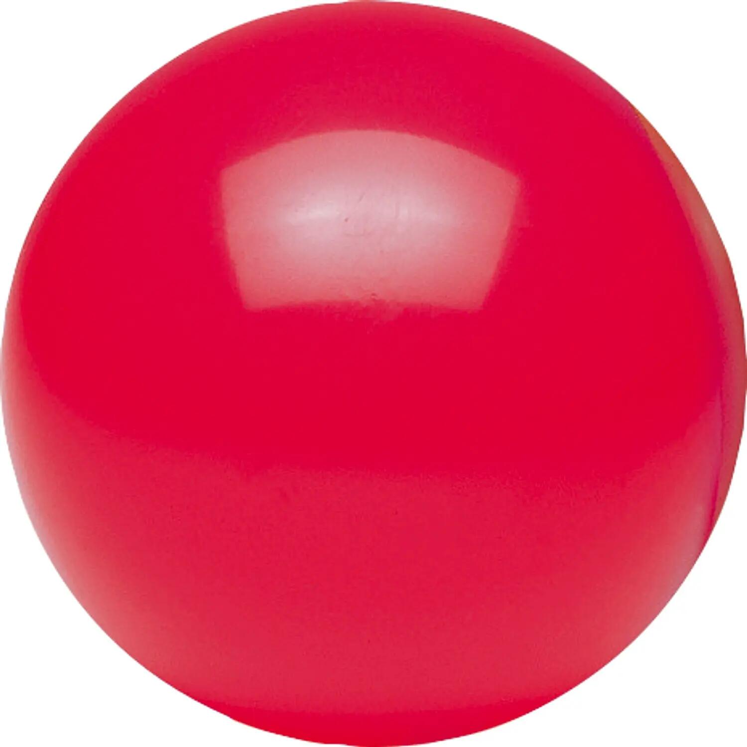 Fanglernball Gesundheitssport Unisex Blau, Rot 3/4