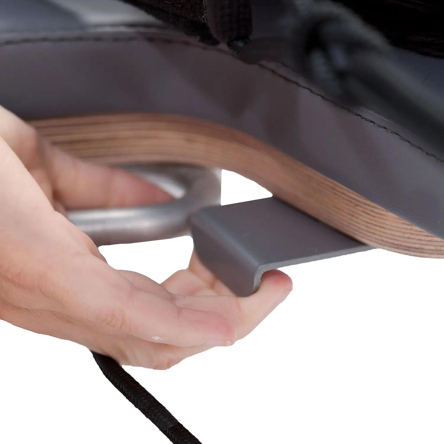 Pilates-Reformer Allegro 2 Pilates Unisex 5/5