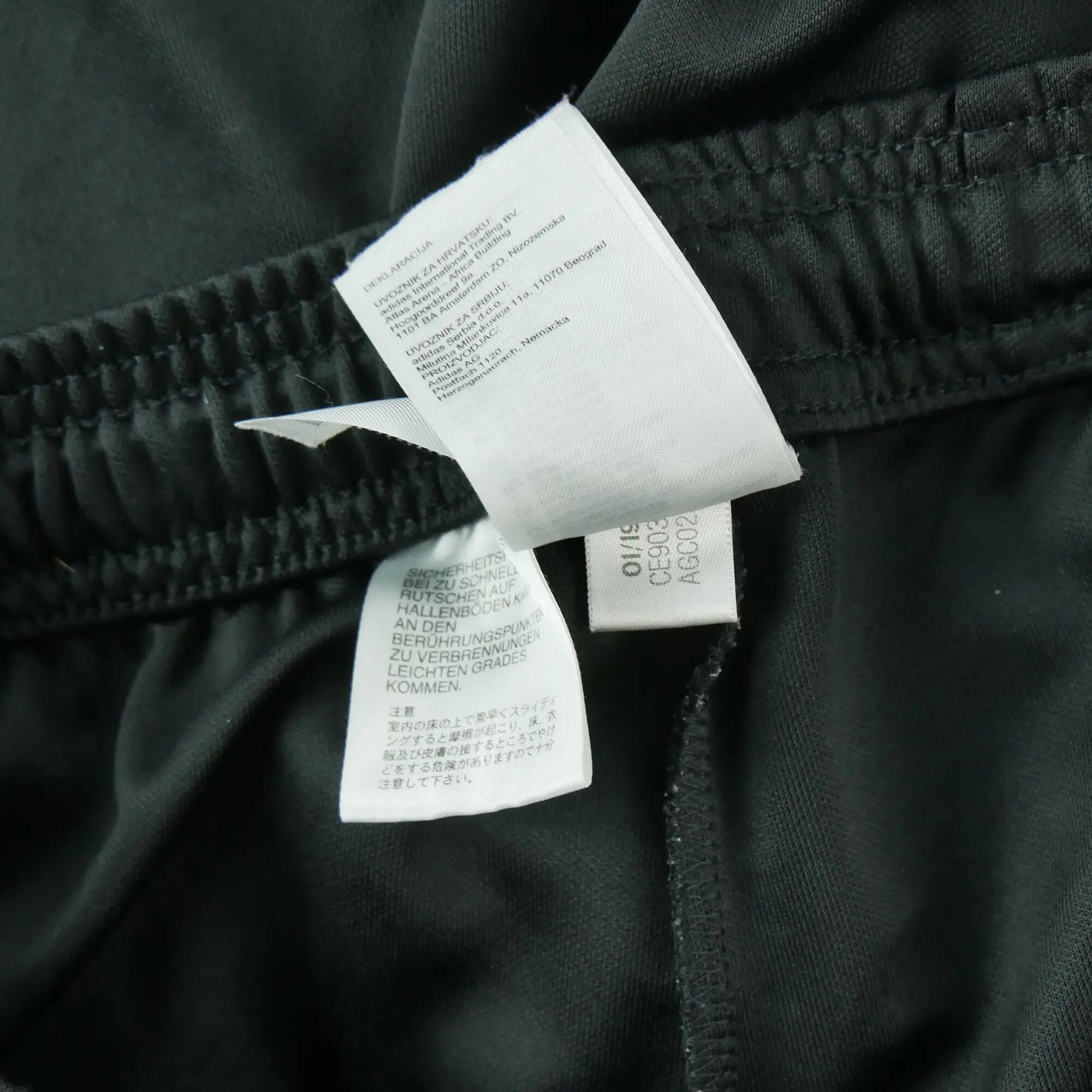 Segunda Vida - Pantalón deportivo hombre Adidas - Excelente 8/8