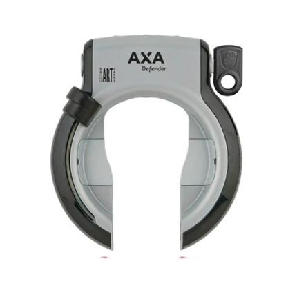 Verrou de vélo AXA Defender FB1301C Schwarz