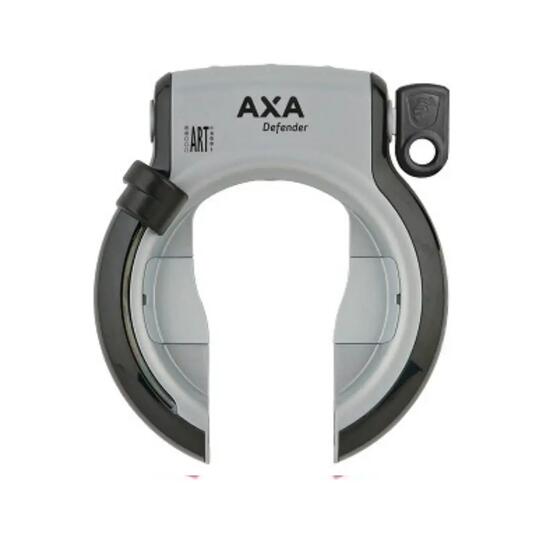 Verrou de vélo AXA Defender FB1301C Schwarz