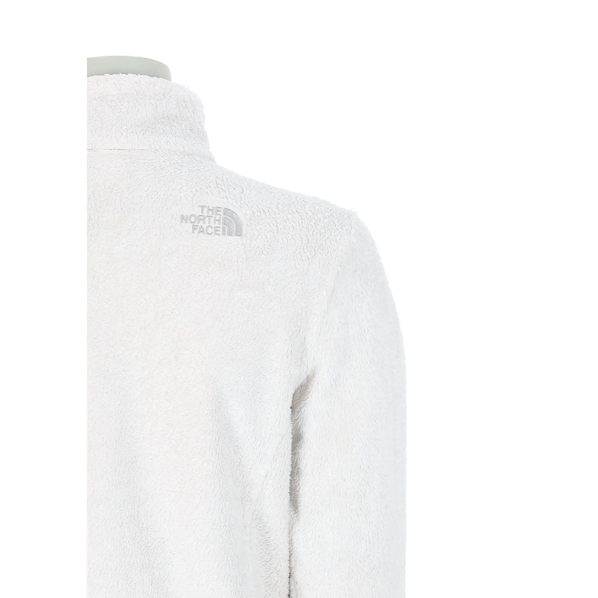 Refurbished - Damen Osito TNF Fleece Jacke - In sehr gutem Zustand 9/11