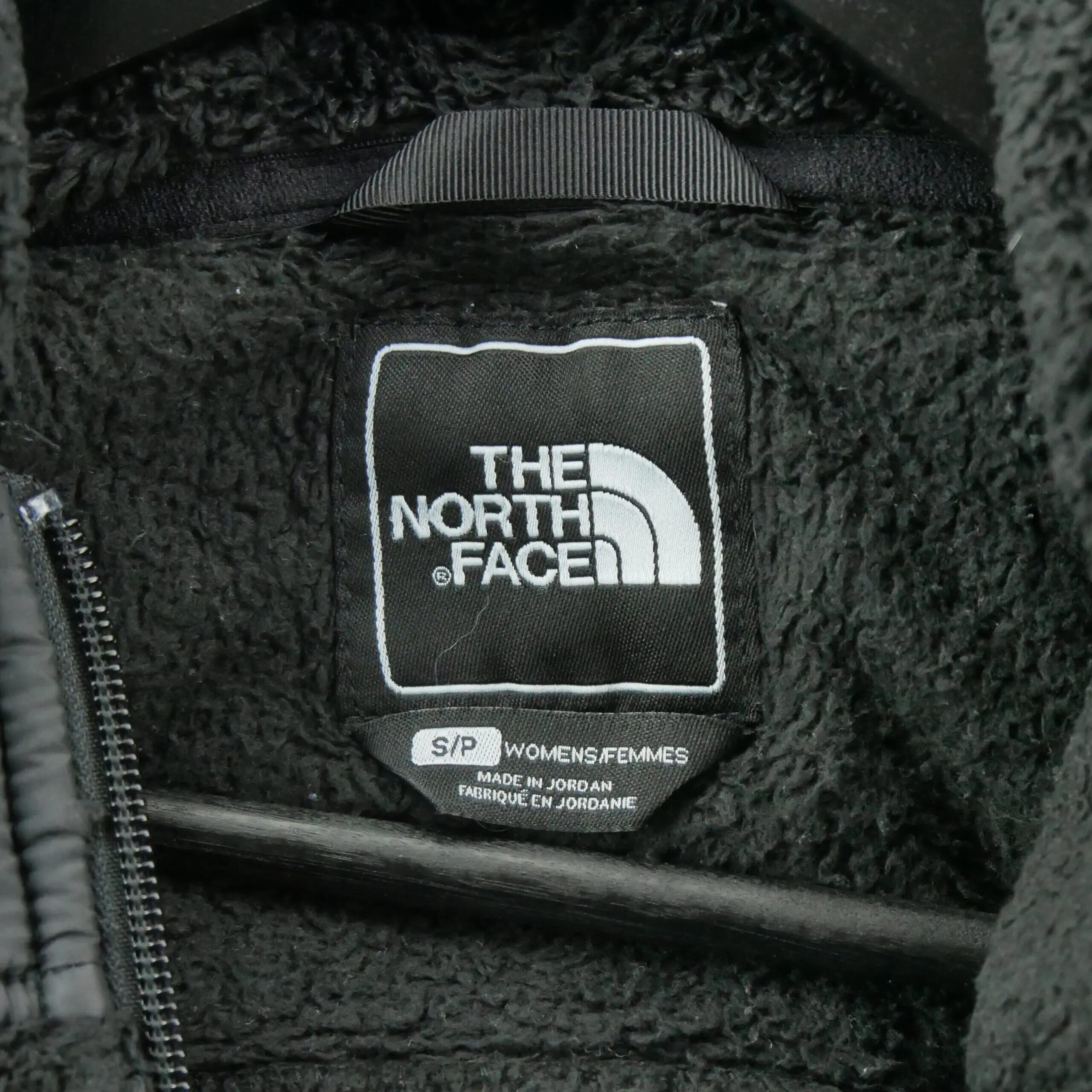 Refurbished - The North Face Denali Fleecejacke Damen - In sehr gutem Zustand 9/10