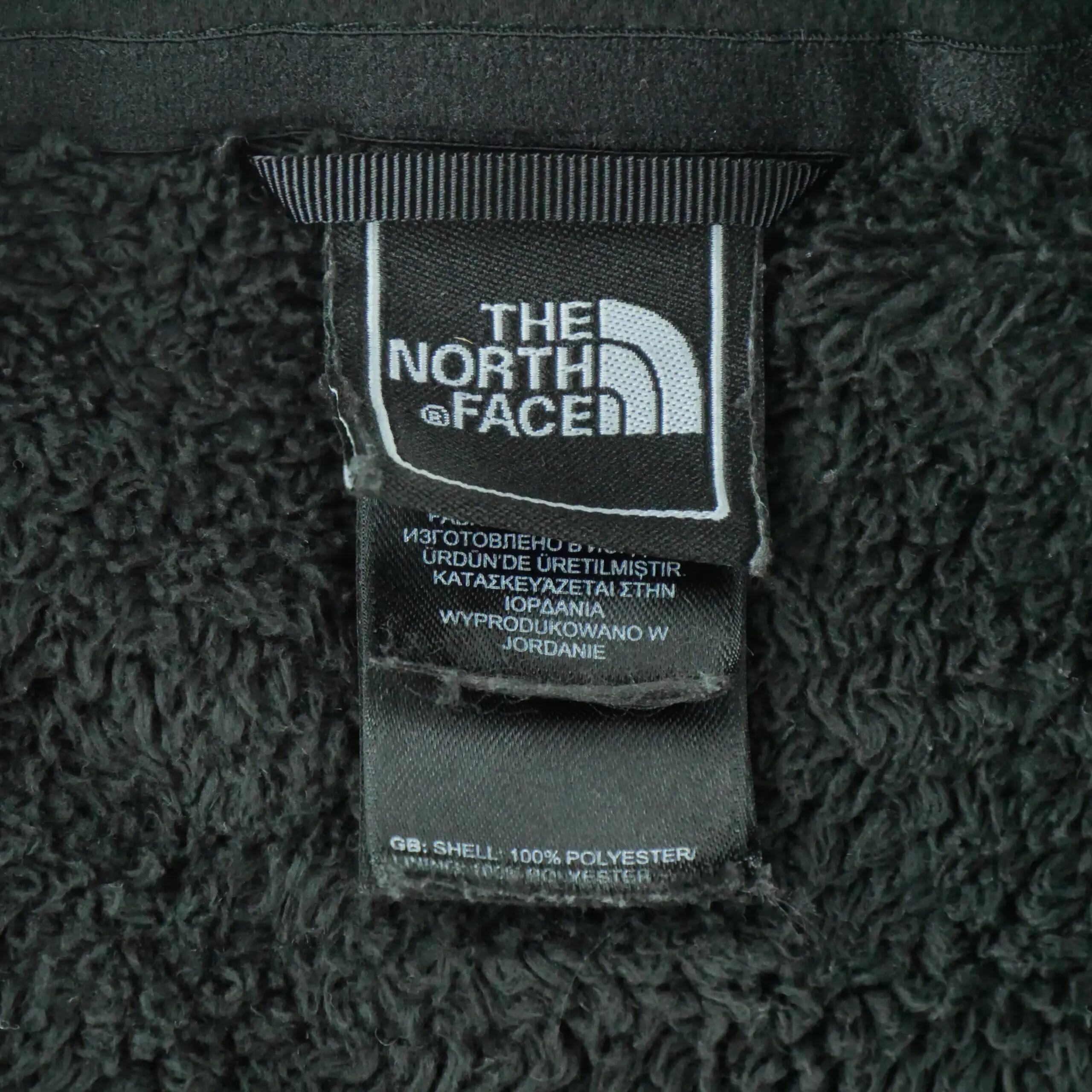 Refurbished - The North Face Fleecjacke Damen Osito - In sehr gutem Zustand 9/10