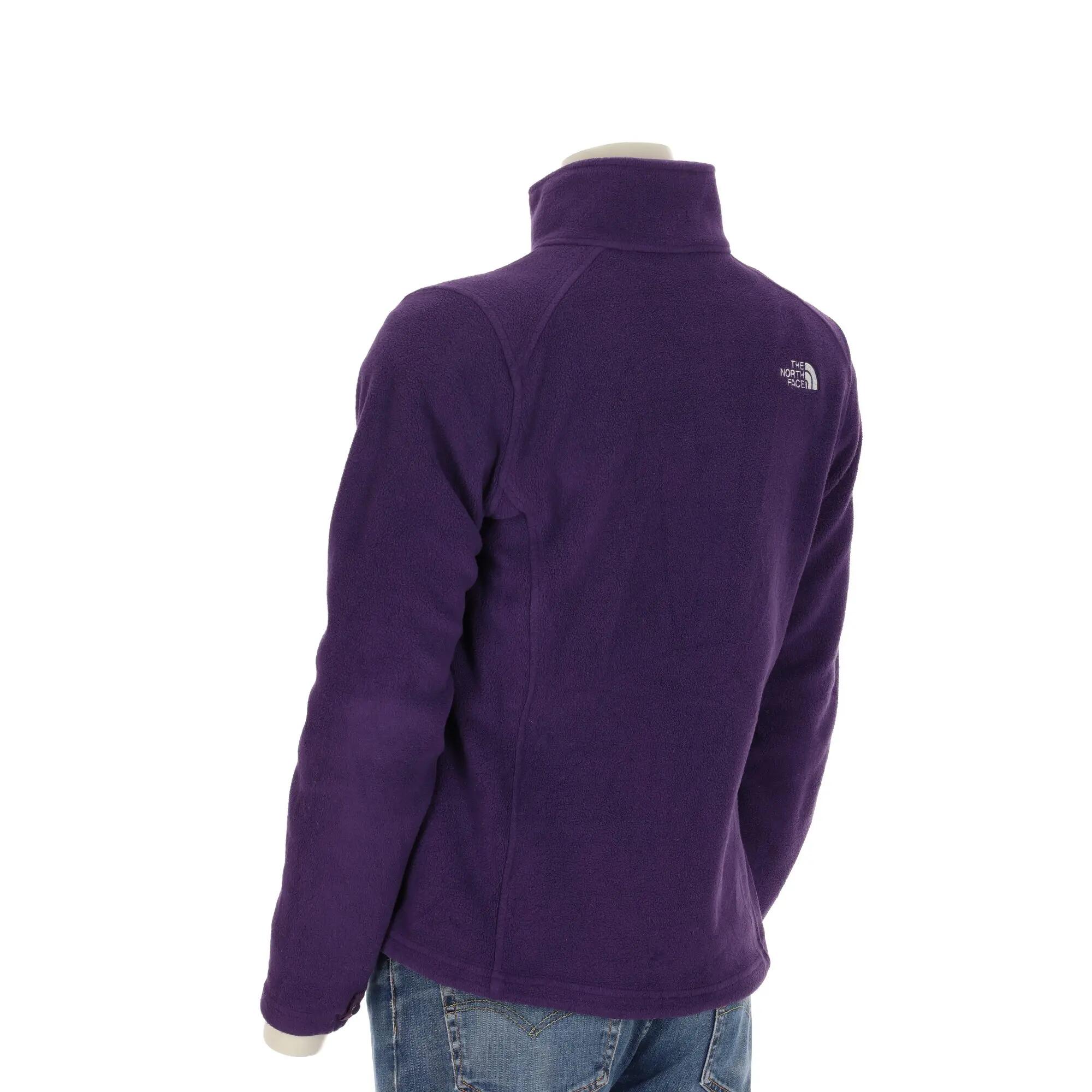 Tweedehands - The North Face dames fleecejas - Zeer goede staat 8/10