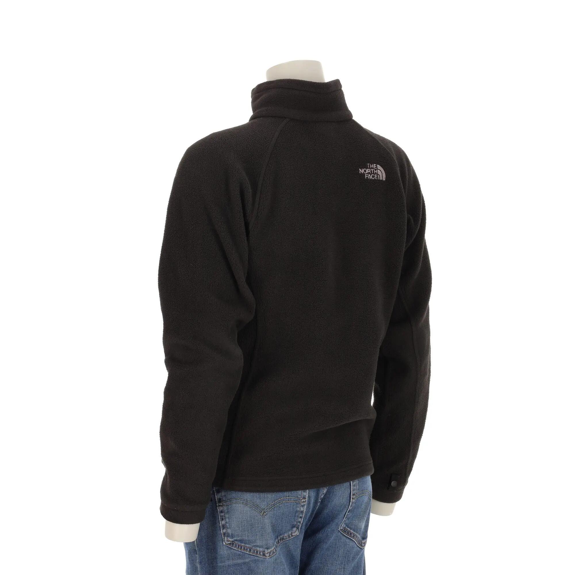 Tweedehands - The North Face dames fleecevest - Zeer goede staat 8/10