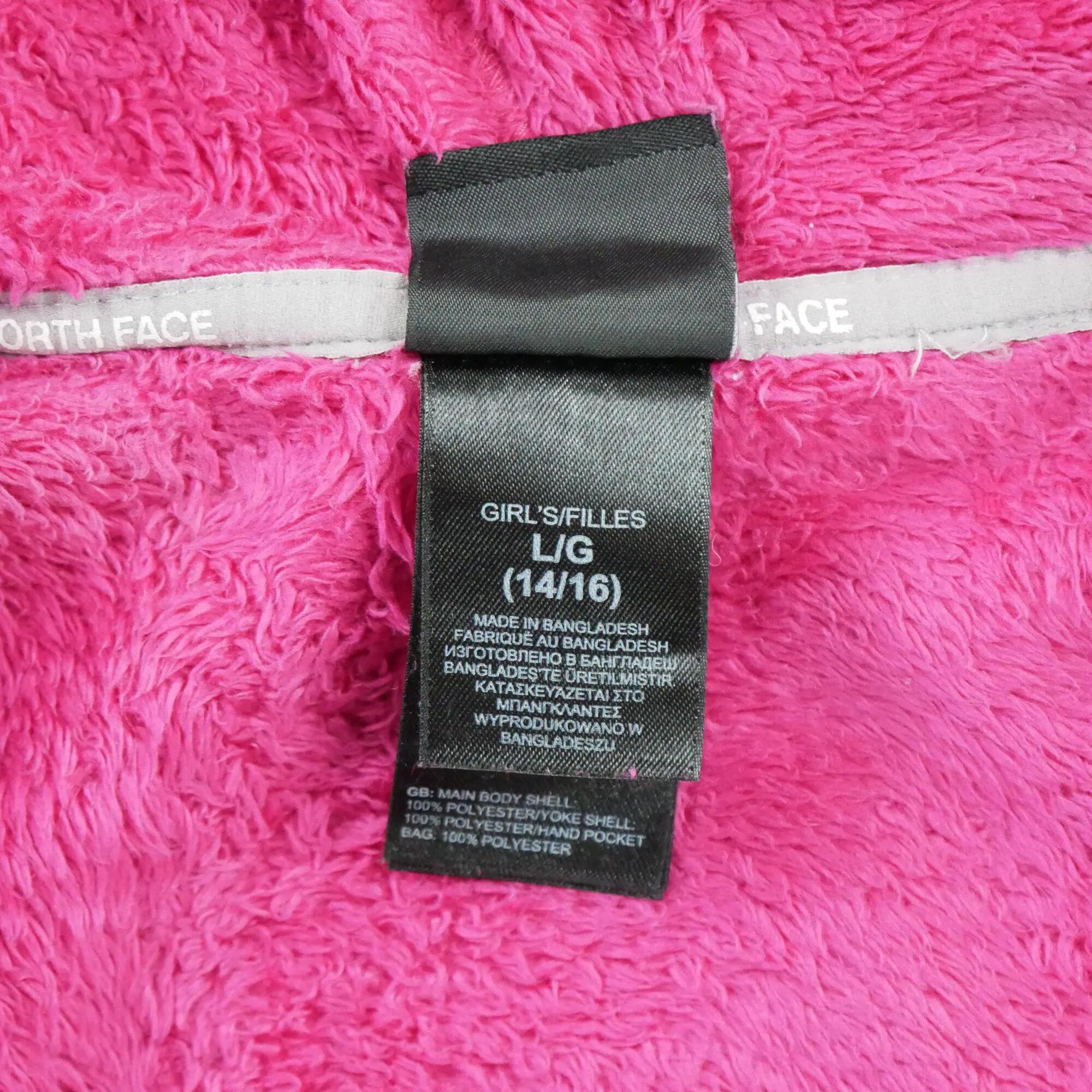 Seconde vie - Veste polaire Femme  Denali TNF - Très bon état 8/9