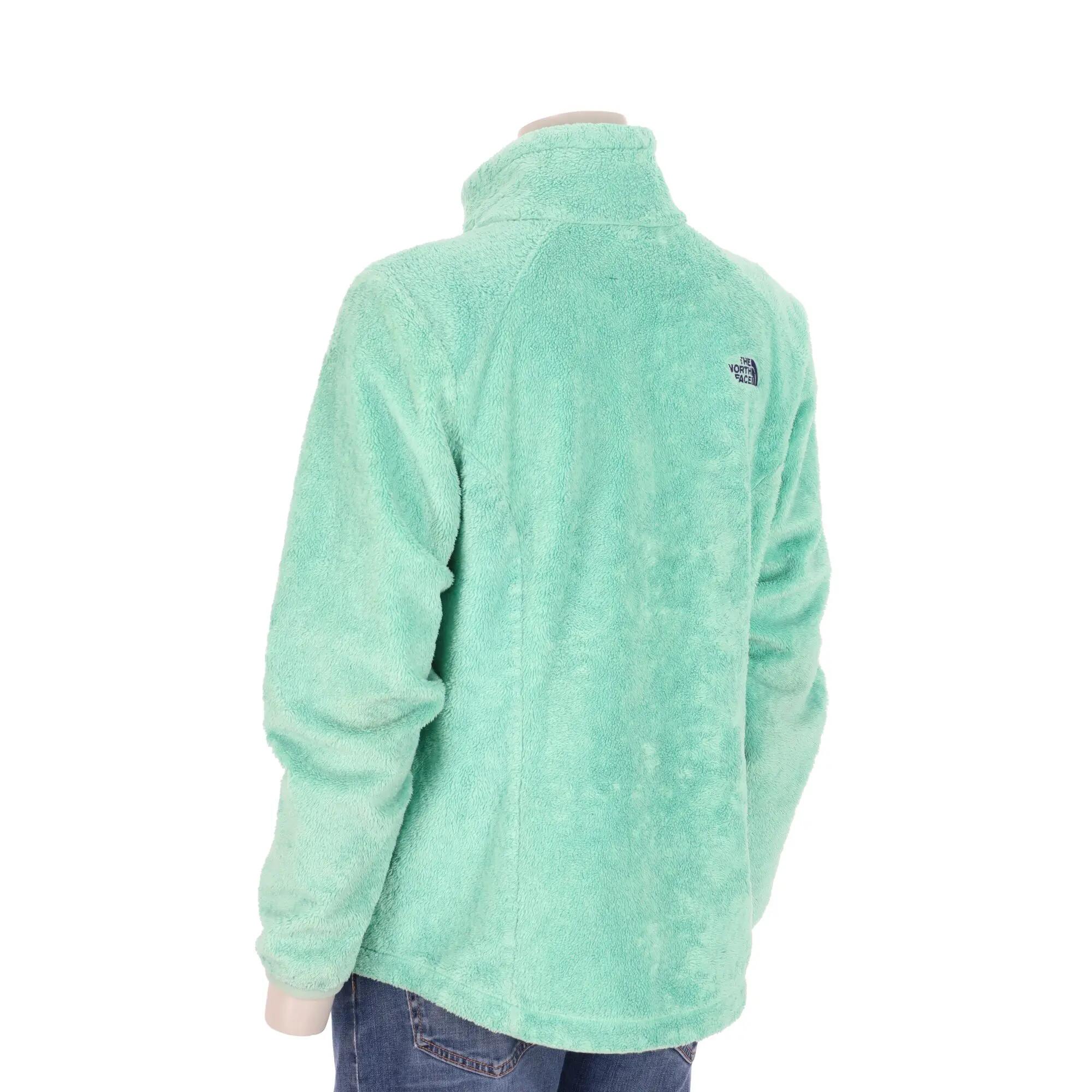 Tweedehands - The North Face dames fleecevest Osito - Zeer goede staat 8/10