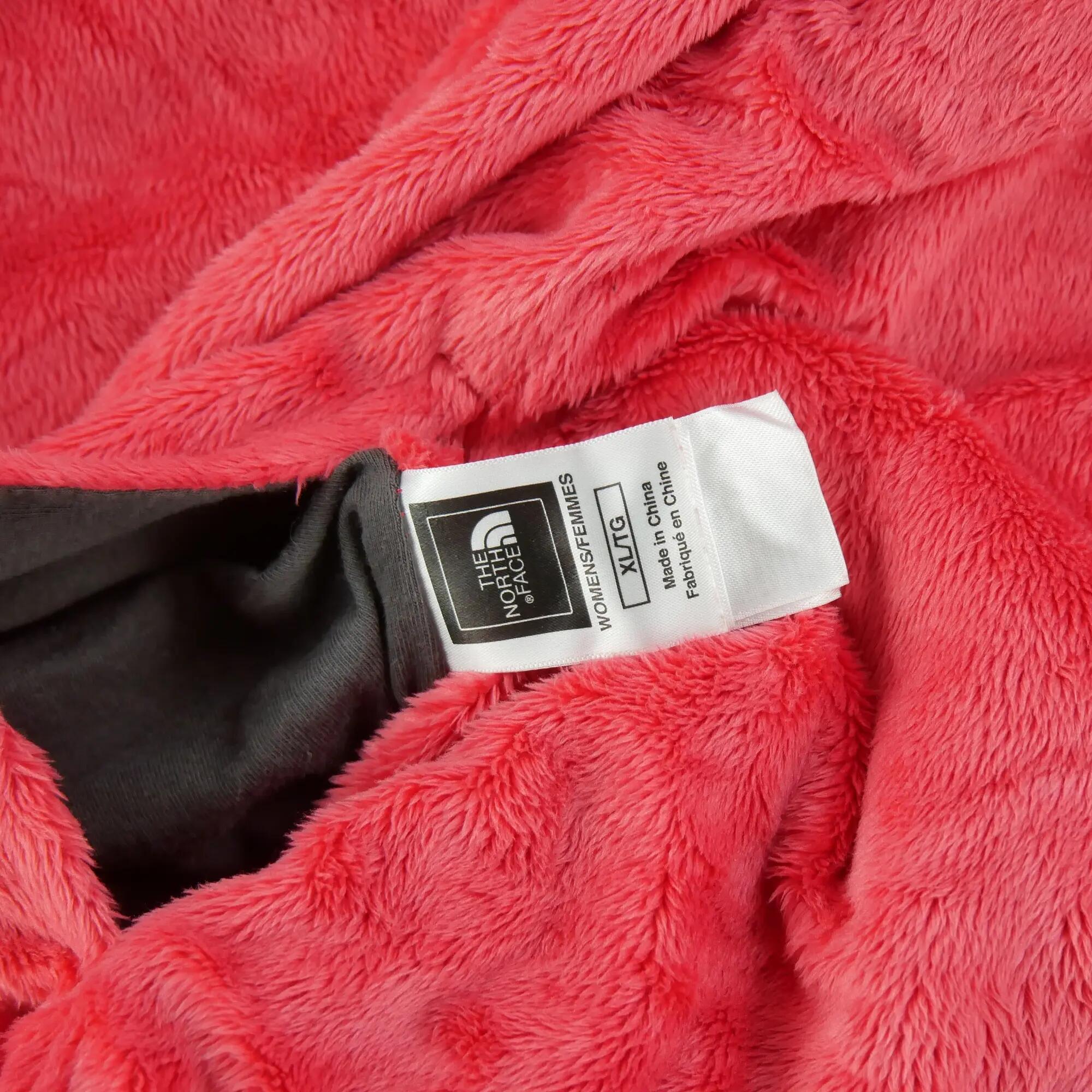 Seconde vie - Sweat à capuche Femme  Marron - Très bon état 8/9