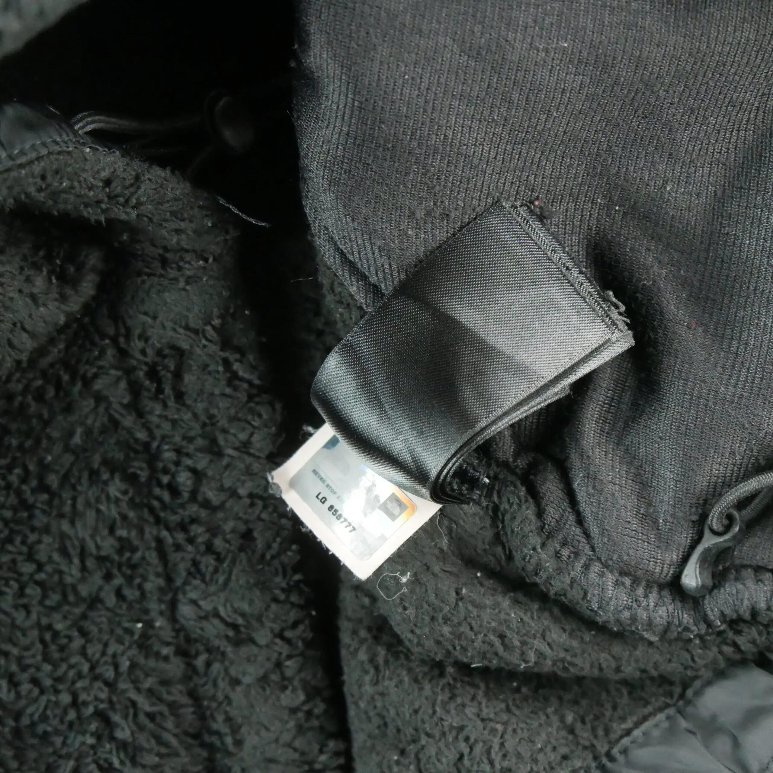 Refurbished - The North Face Denali Fleecejacke Damen - In sehr gutem Zustand 10/10
