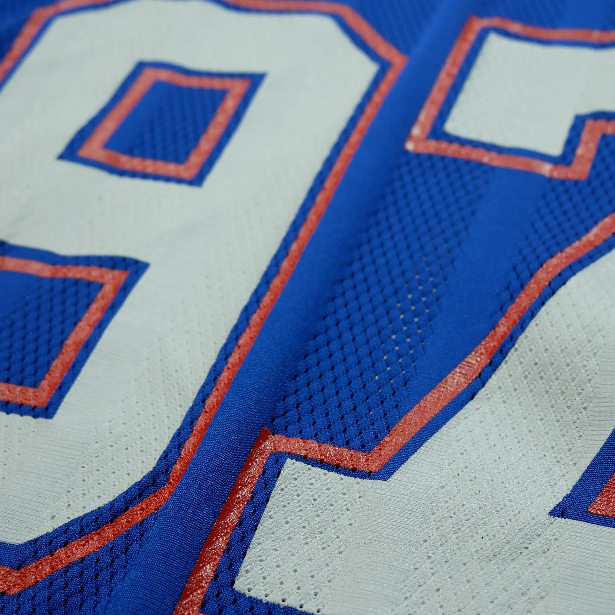 Second hand - Starter 1997 Maglia da gioco Florida Gators NCAA - Stato buono 9/15
