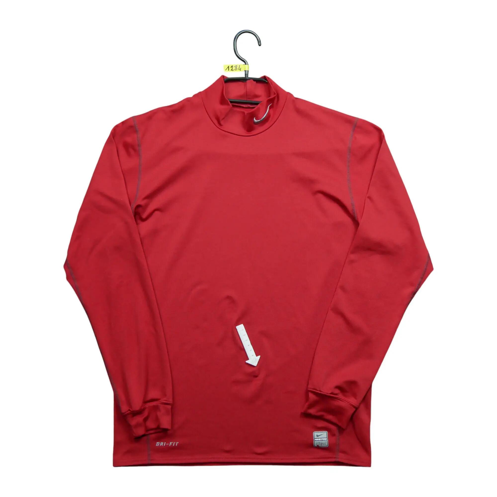 Second life - Nike Pro Fitted Jersey - Stan dobry 9/13