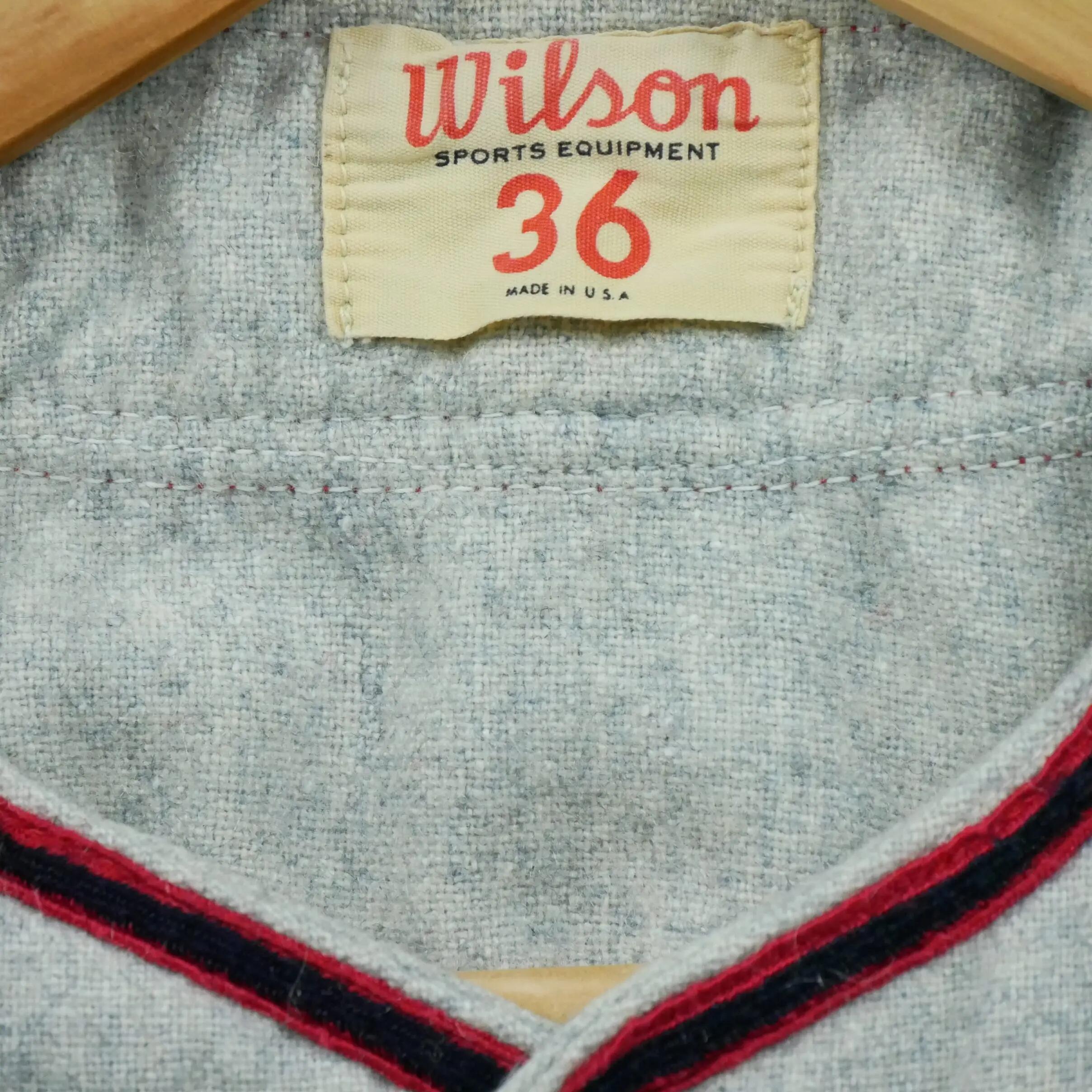 Segunda Vida - Camiseta de mujer gris vintage de los años 50-60 Y2K - Bueno 8/8