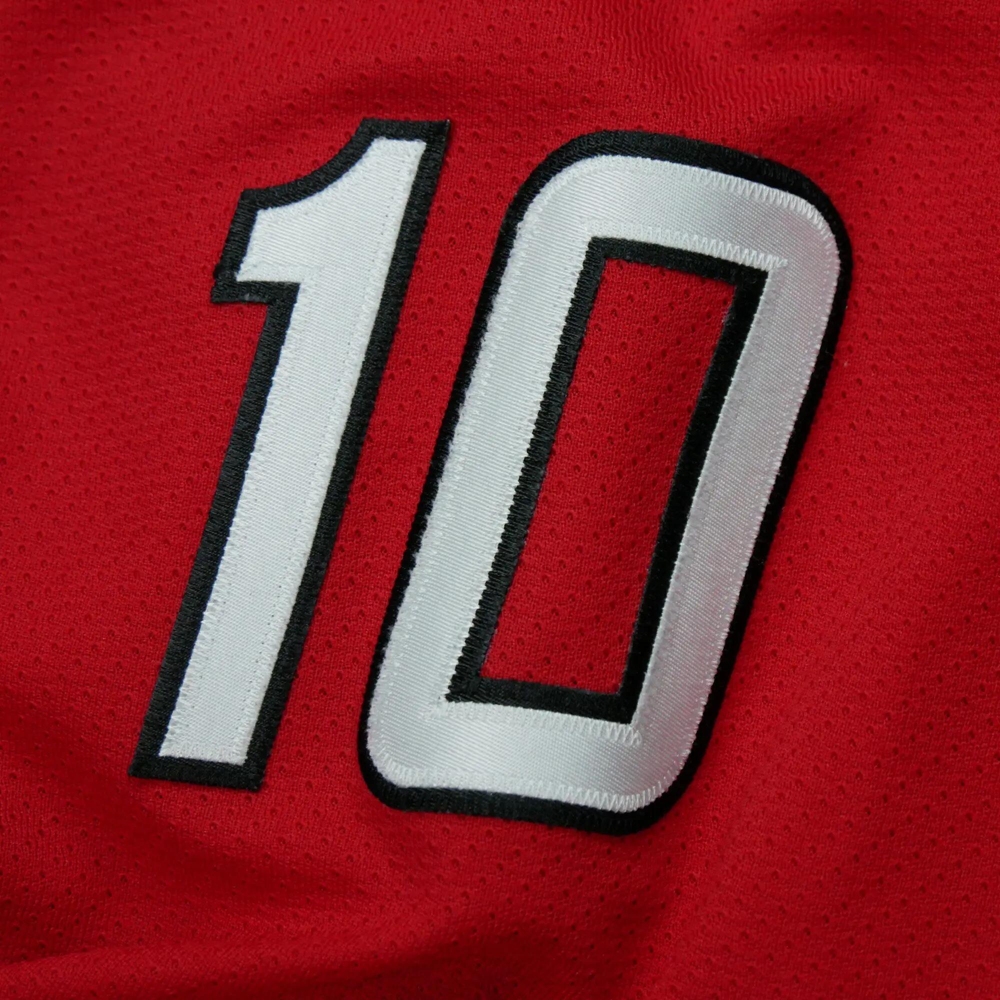 Seconde vie - Maillot Homme NHL Carolina Hurricanes - Excellent 9/15