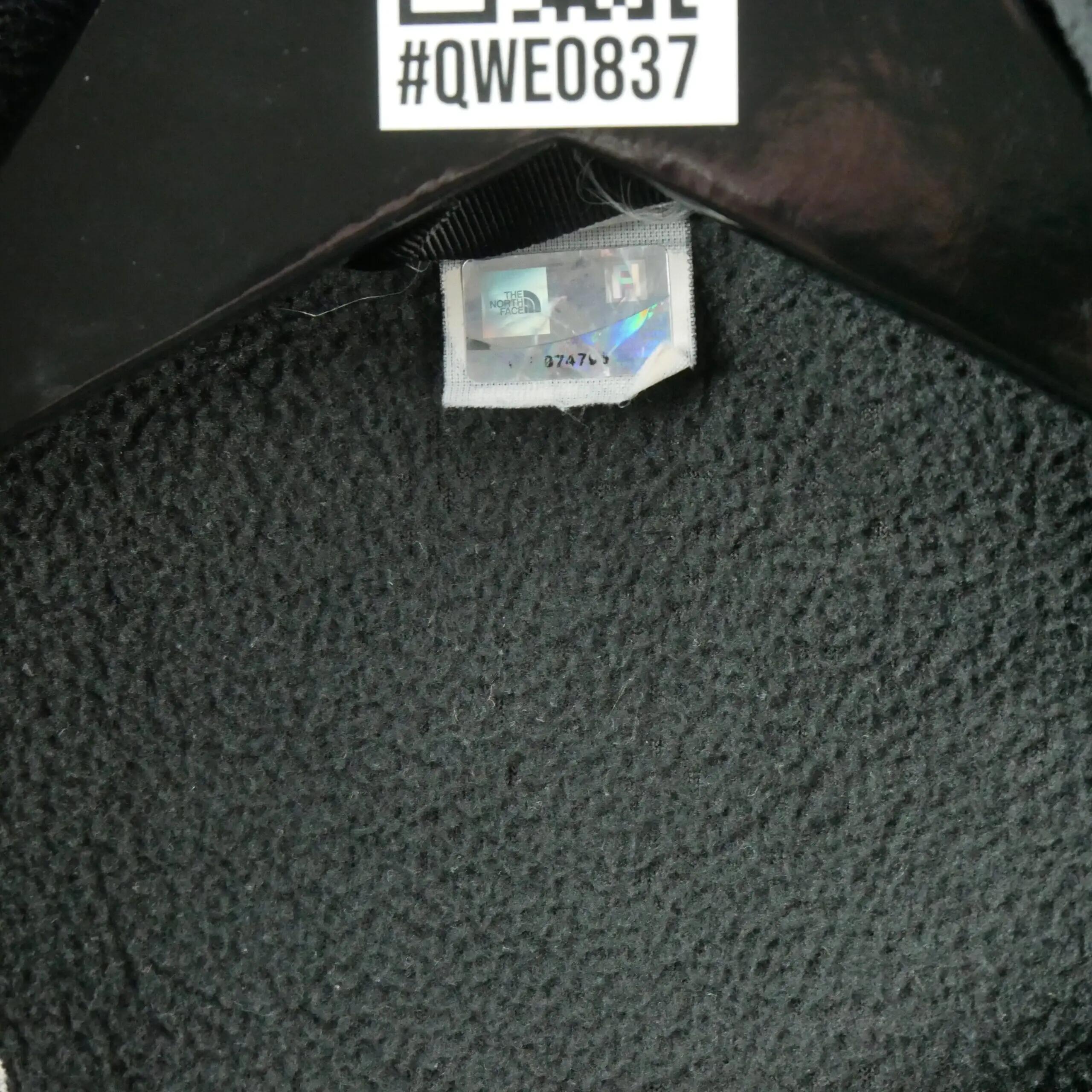 Tweedehands - The North Face dames fleecevest - Zeer goede staat 10/10