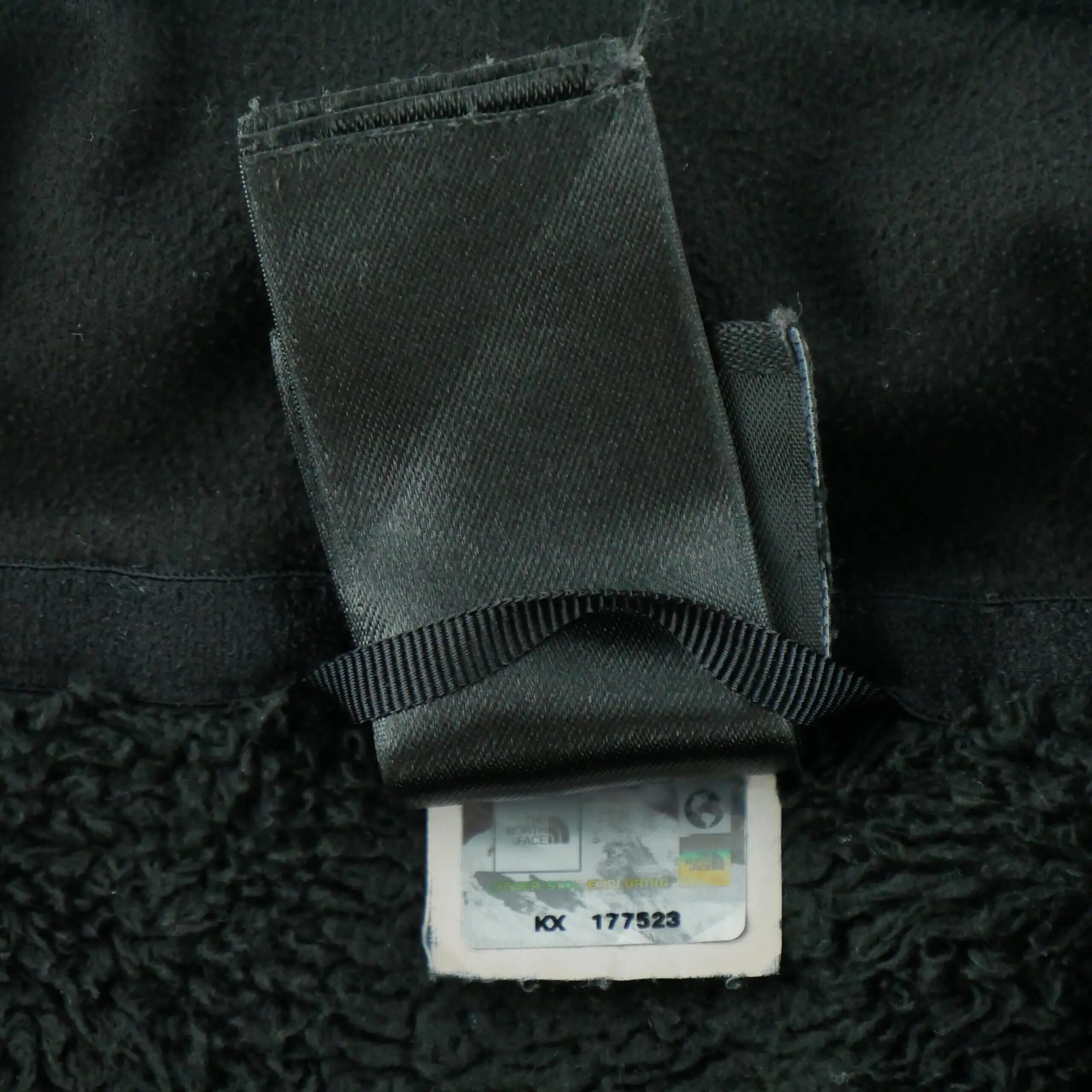 Refurbished - The North Face Fleecjacke Damen Osito - In sehr gutem Zustand 10/10