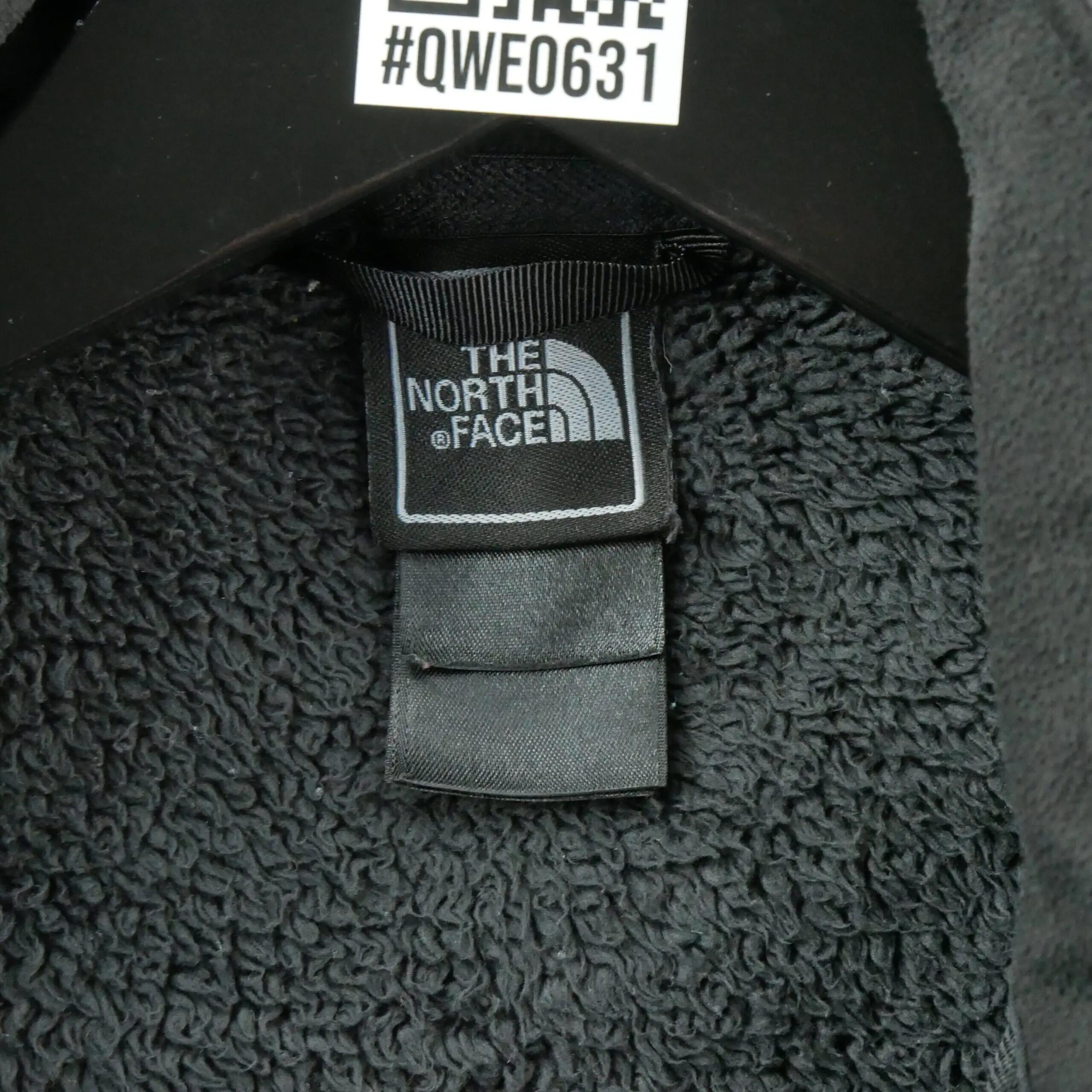 Seconde vie - Veste polaire Femme  Osito TNF - Très bon état 8/9
