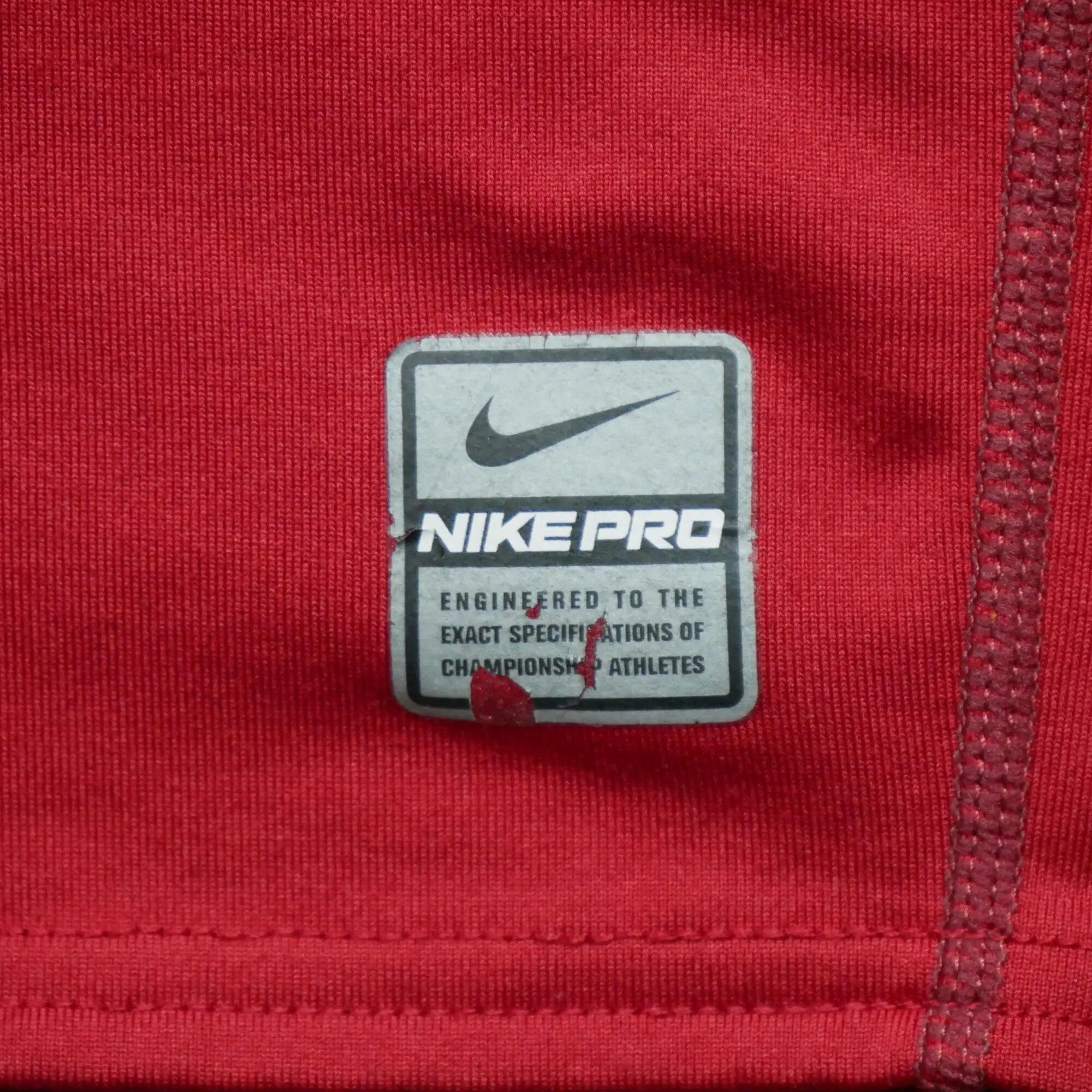 Second life - Nike Pro Fitted Jersey - Stan dobry 8/13