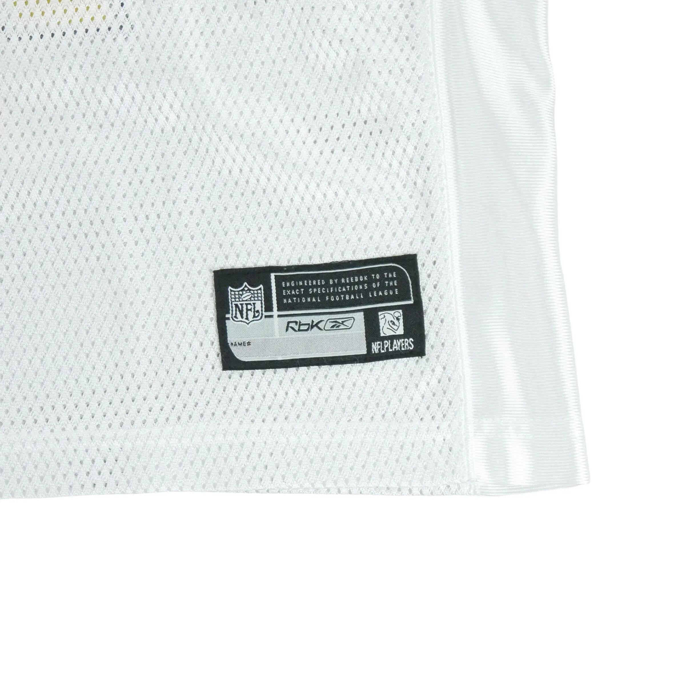 Second life - Women's NFL Pittsburgh Steelers Jersey - Good 8/9