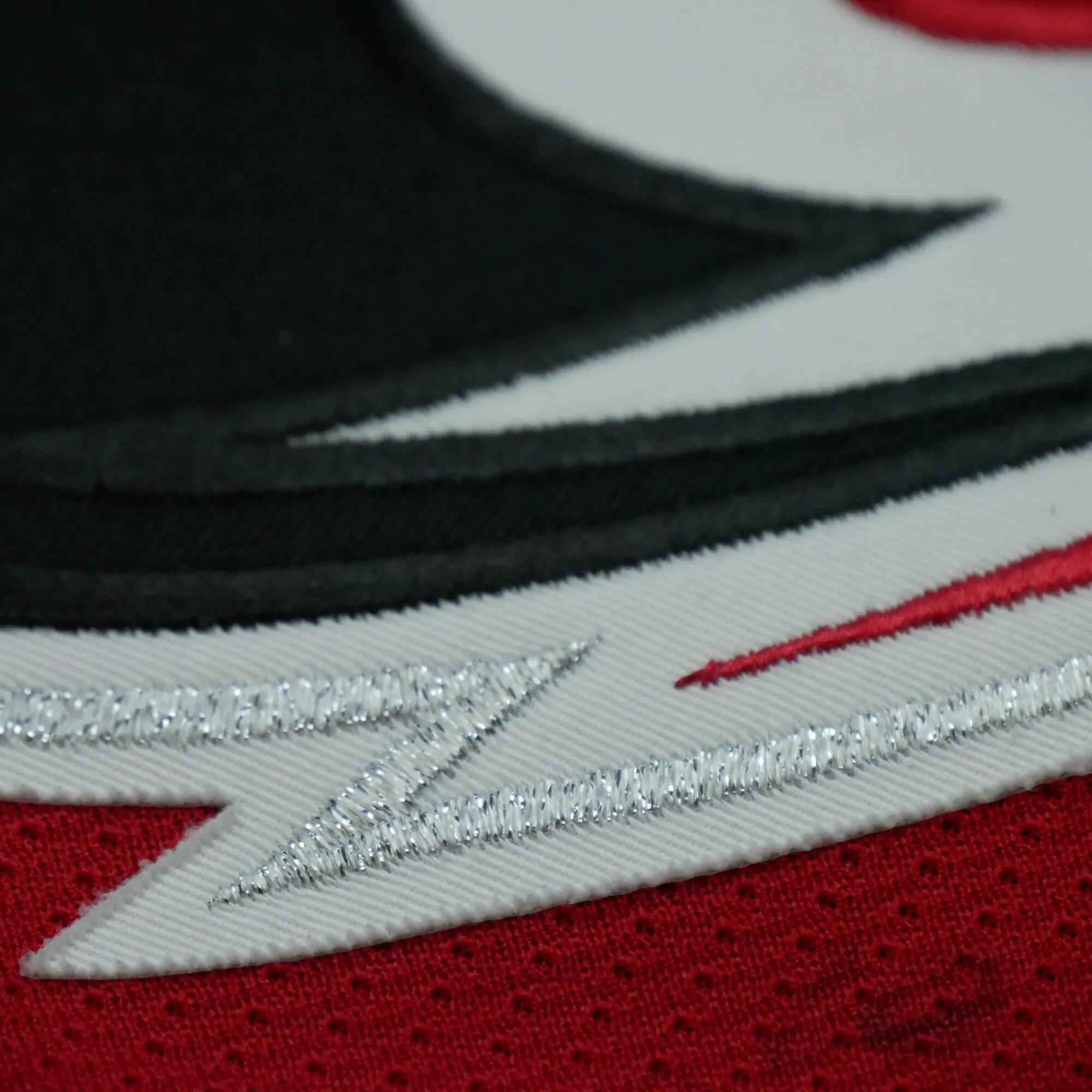 Seconde vie - Maillot Homme NHL Carolina Hurricanes - Excellent 15/15