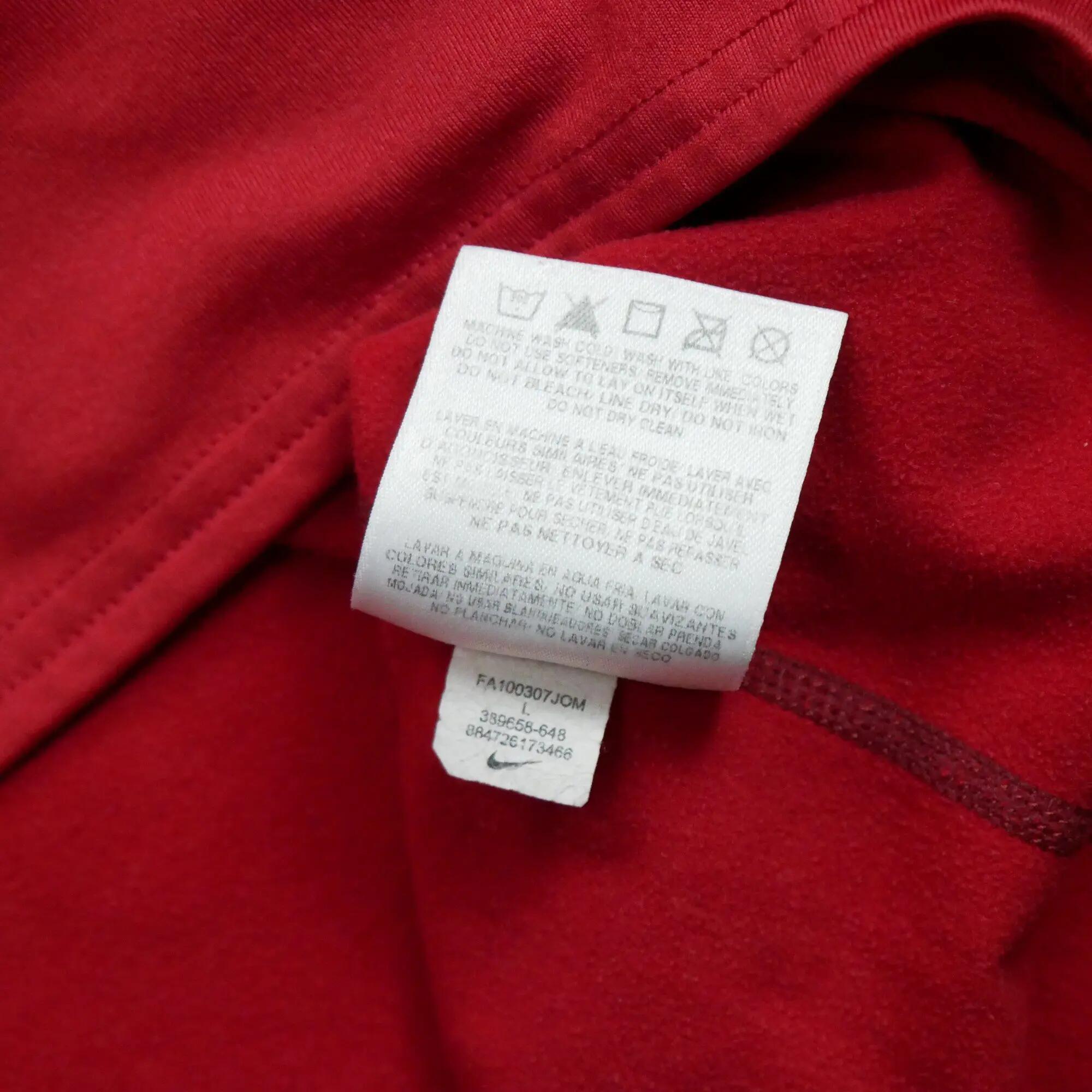 Second life - Nike Pro Fitted Jersey - Stan dobry 13/13