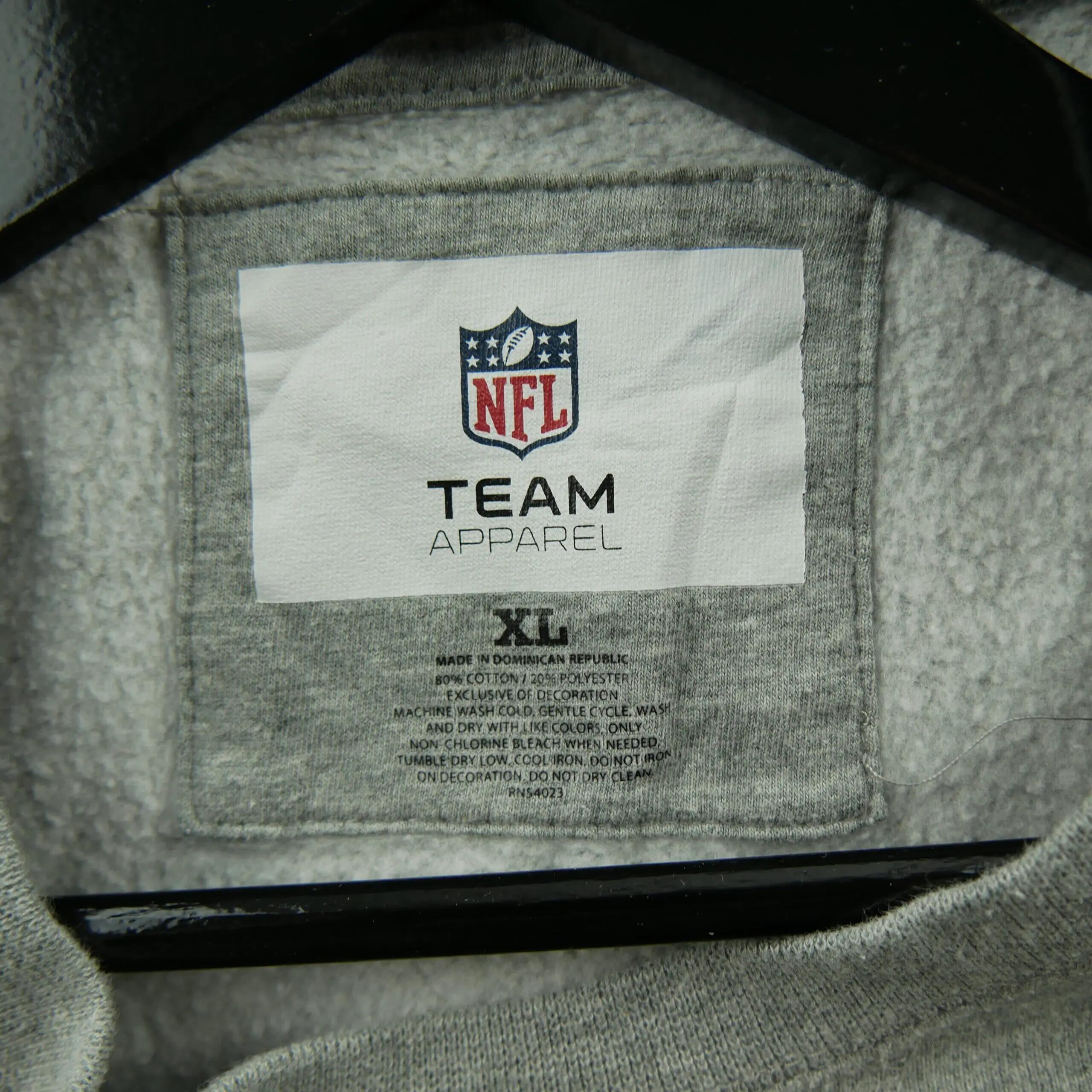 Seconde vie - Sweat Homme NFL Green Bay Packers - Très bon état 8/8