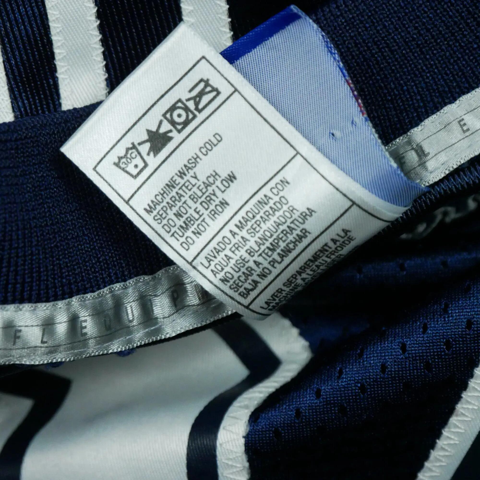 Reebok Dallas Cowboys DeMarcus Ware 2005 Rookie NFL Jersey 12/12