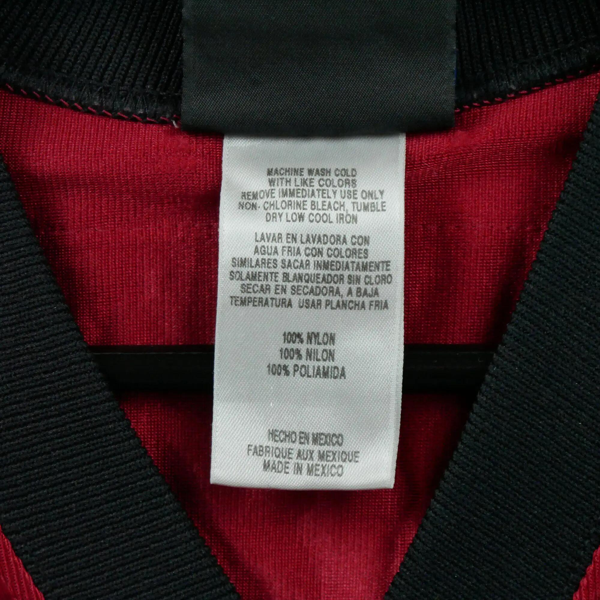 Seconde vie - Maillot Homme NFL Tampa Bay Buccaneers - Bon état 12/13
